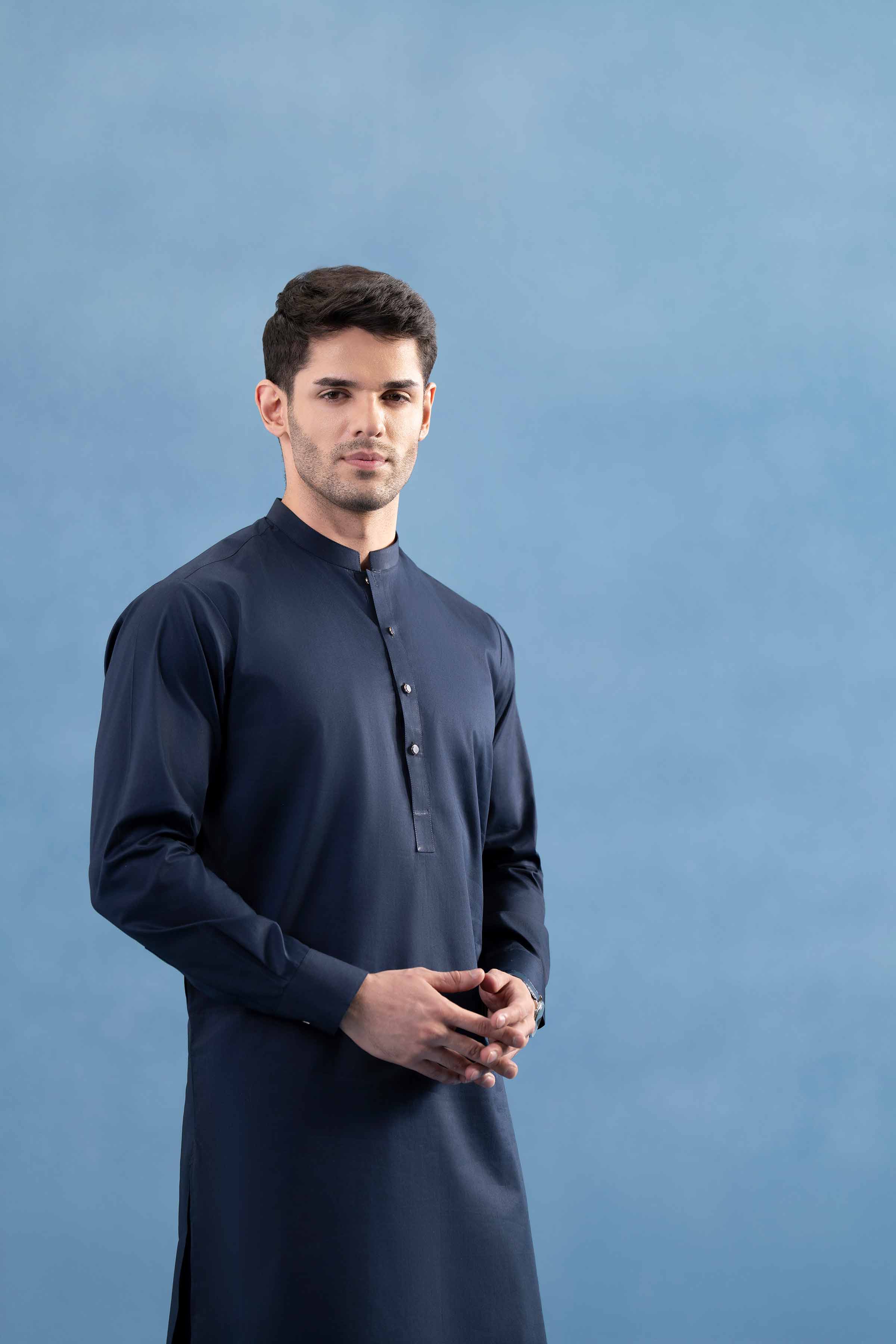 2 Piece - Naqsh Suit With Box - 42508133 - Image 5