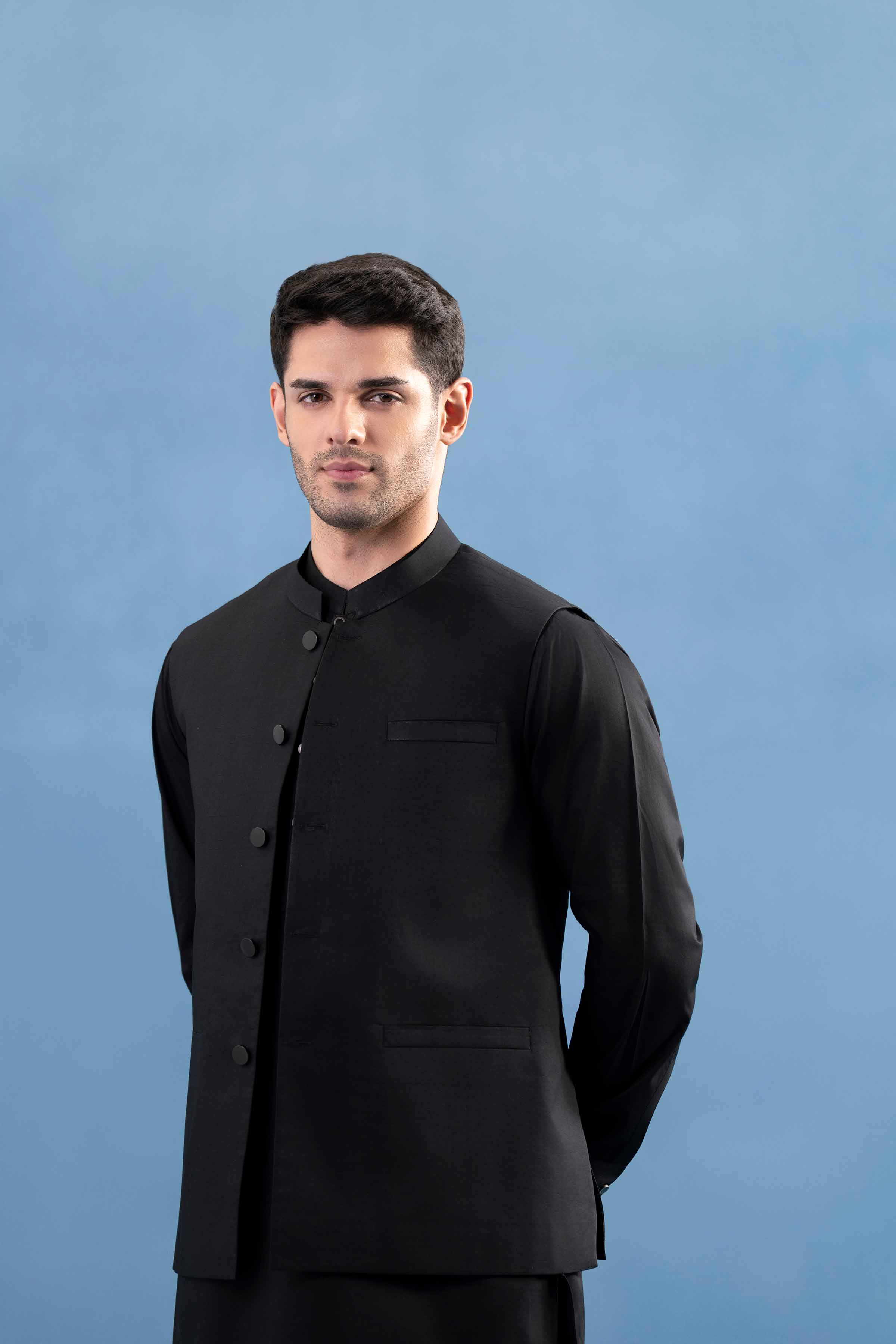 2 Piece - Naqsh Suit With Box - 42508134 - Image 4