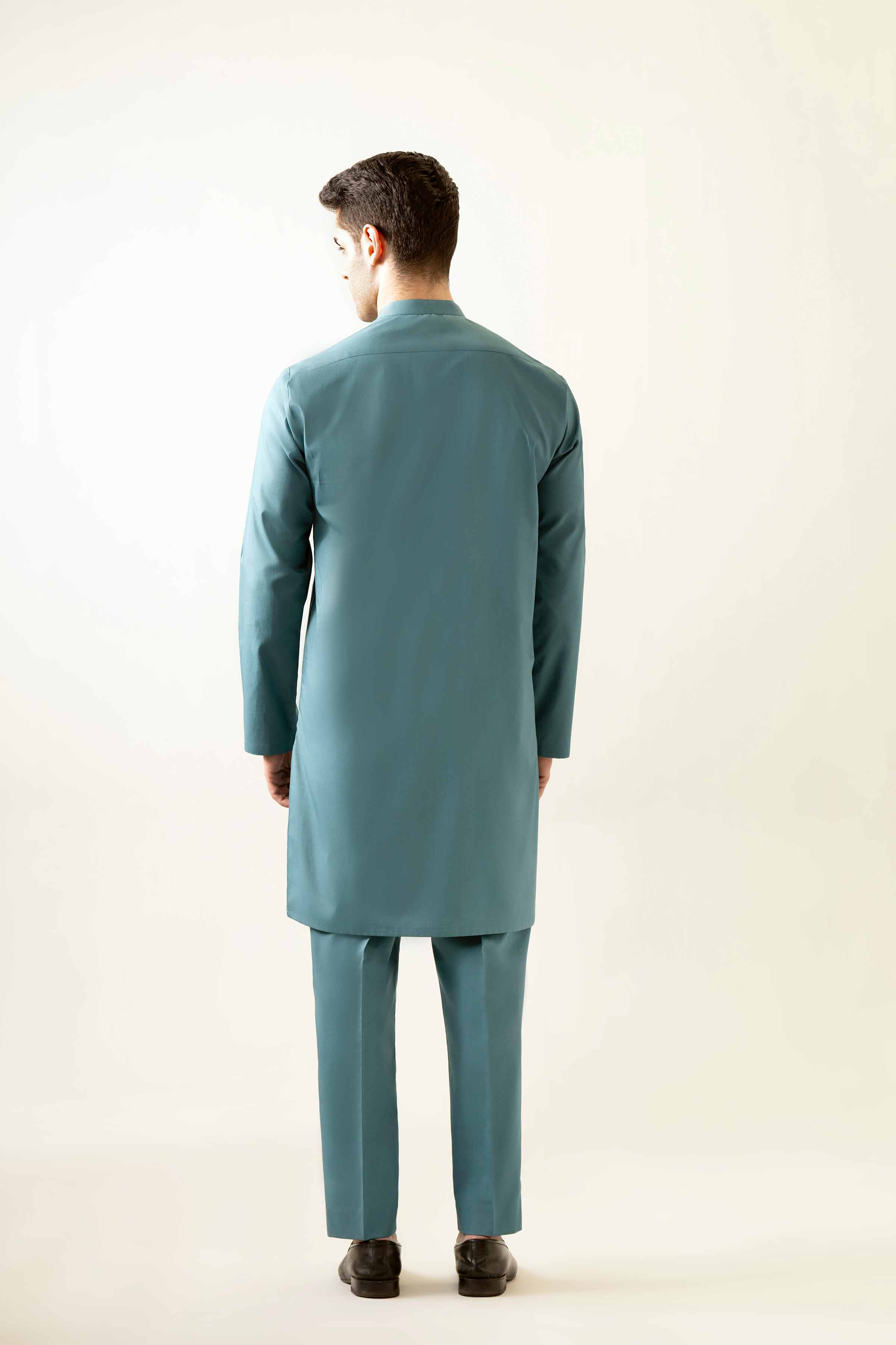 2 Piece - Naqsh Suit - 42508146 - Image 5