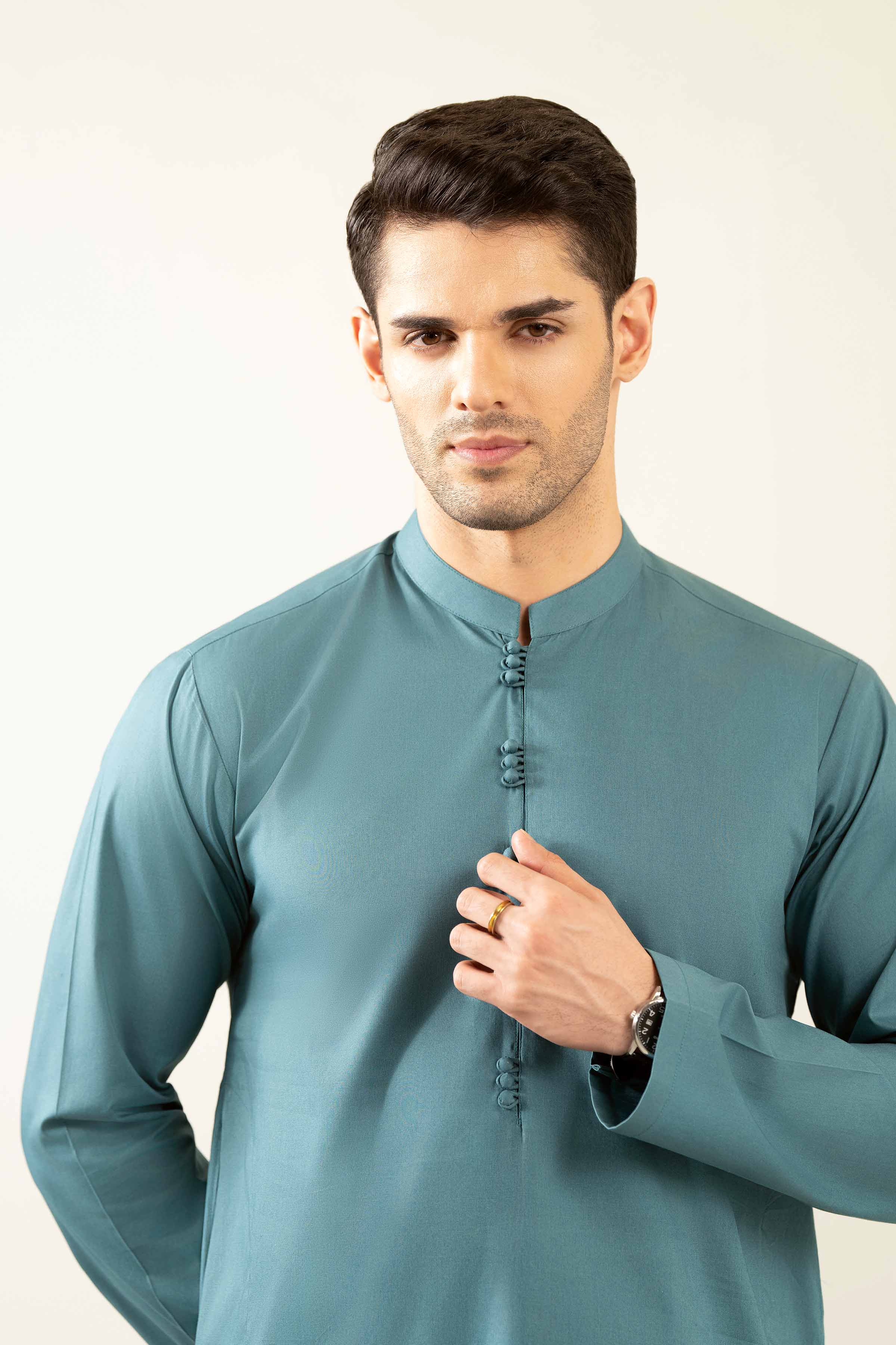 2 Piece - Naqsh Suit - 42508146 - Image 7