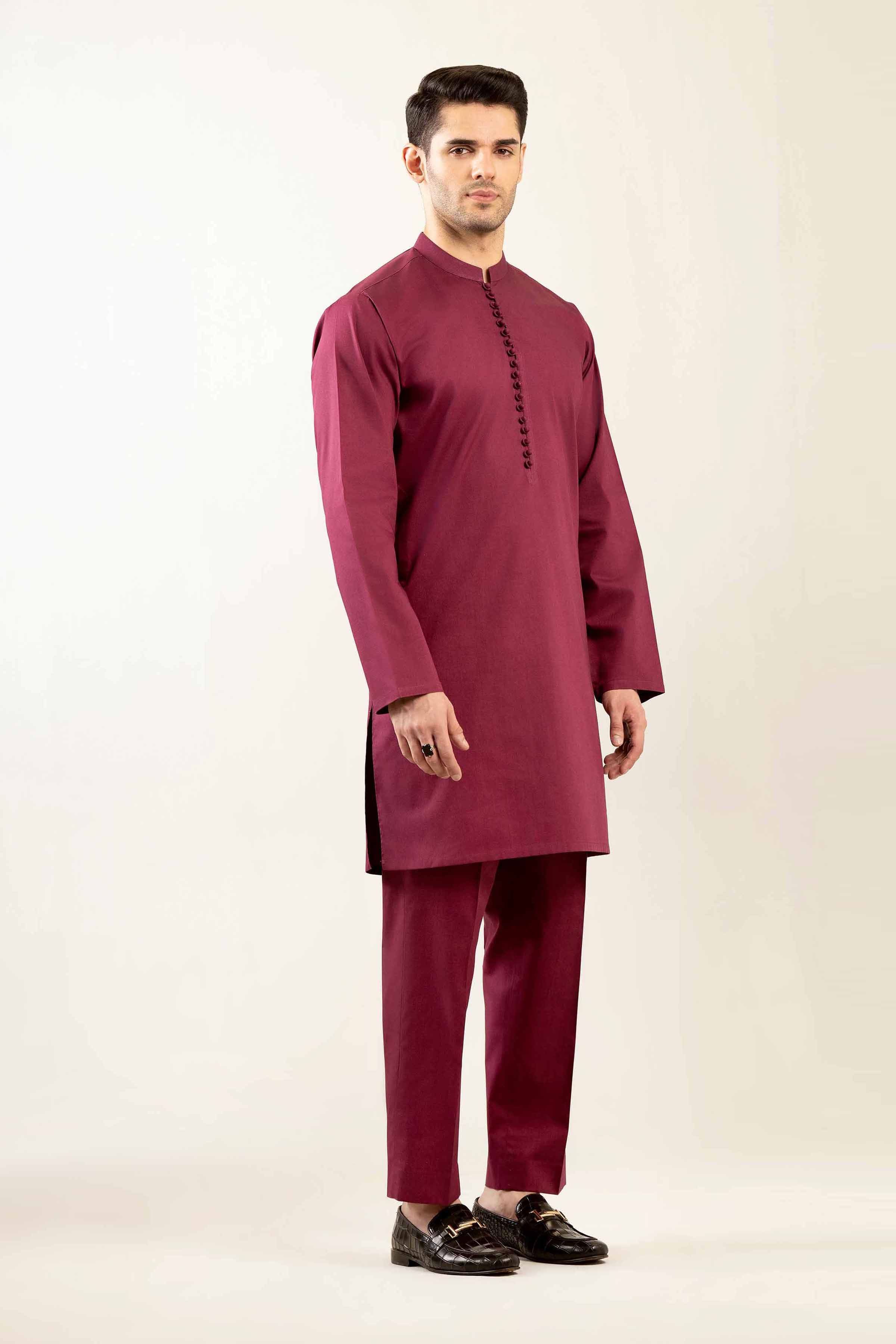 2 Piece - Naqsh Suit -  42508150 - Image 4