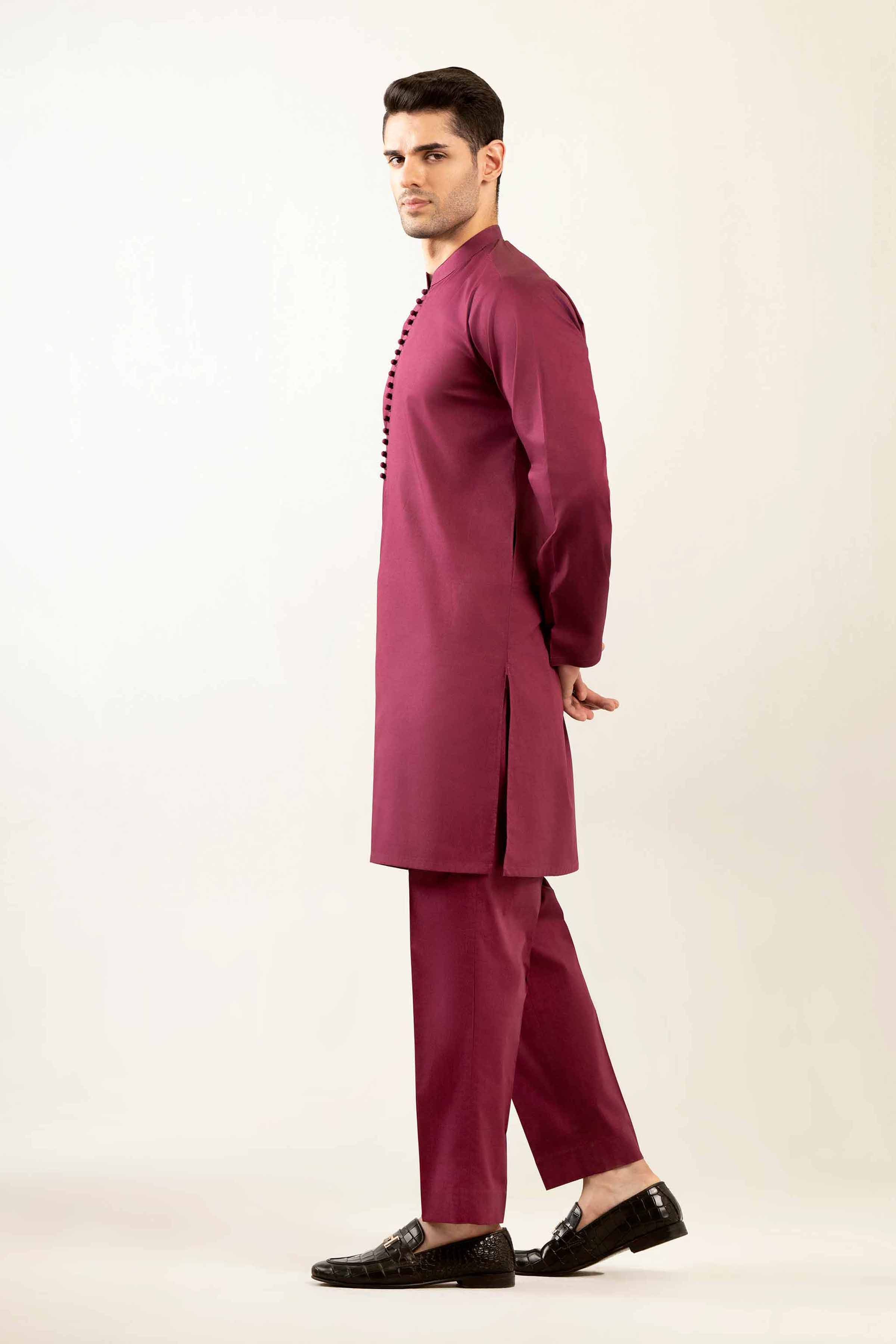 2 Piece - Naqsh Suit -  42508150 - Image 6