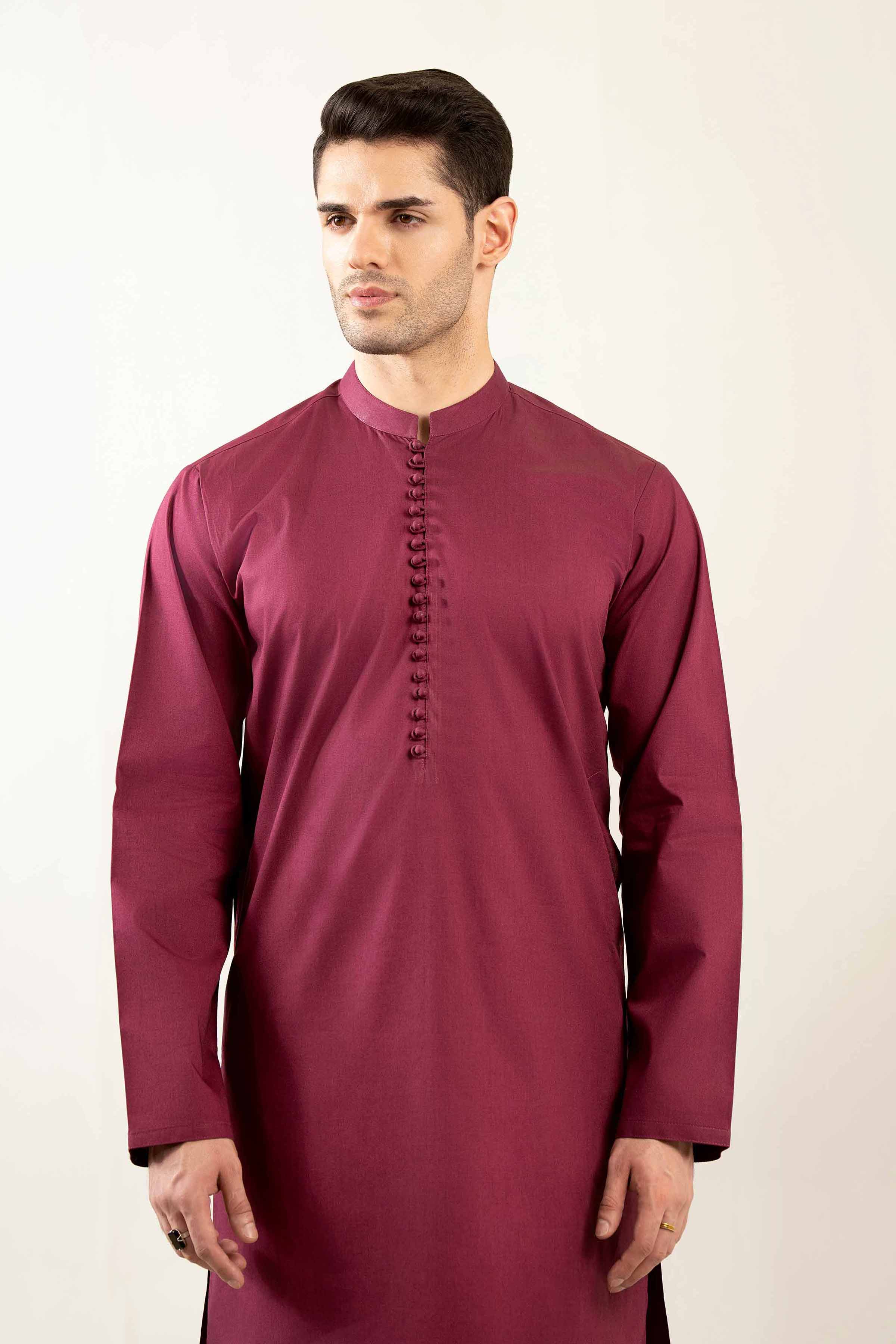 2 Piece - Naqsh Suit -  42508150 - Image 7