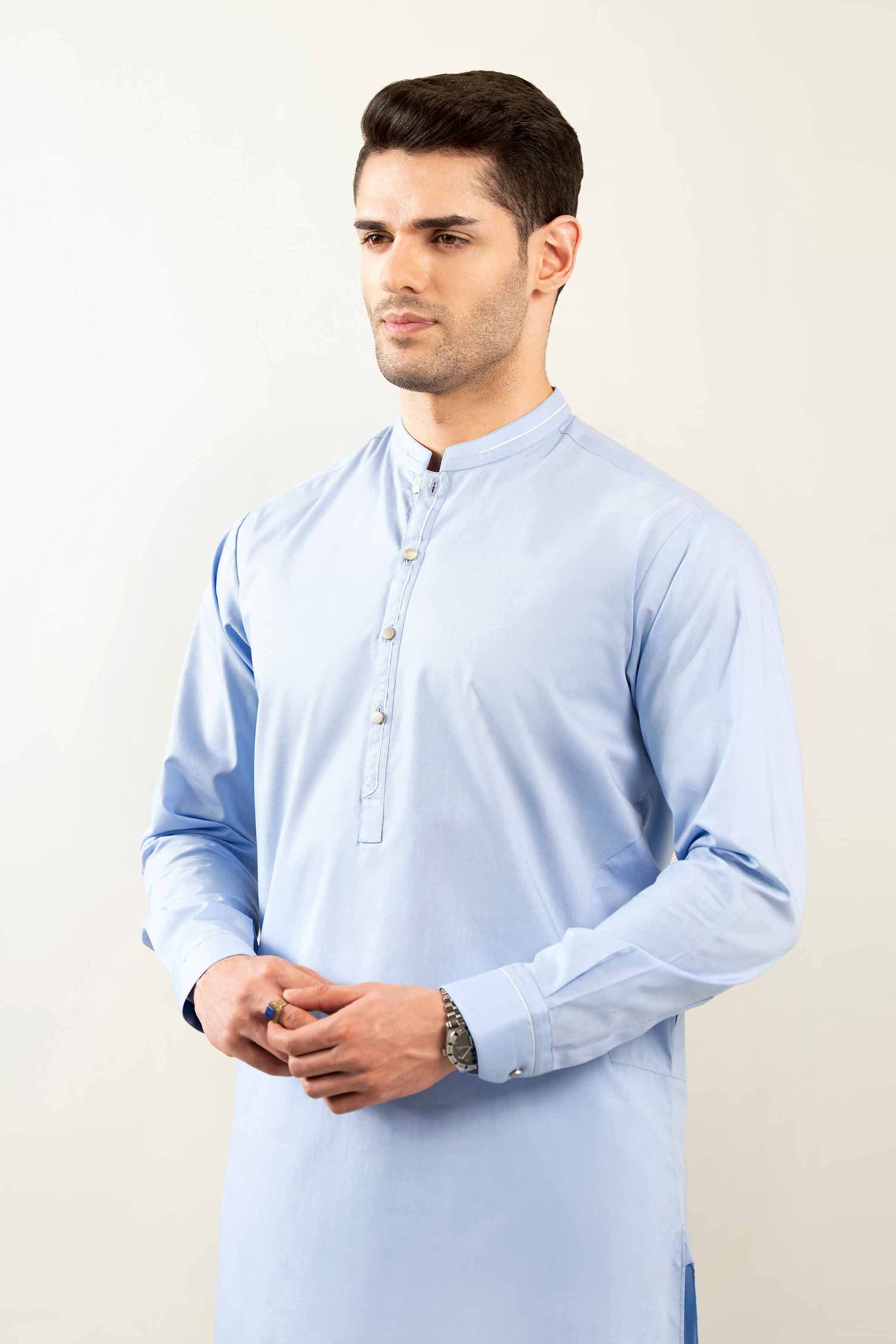 2 Piece - Naqsh Suit - 42508151 - Image 2