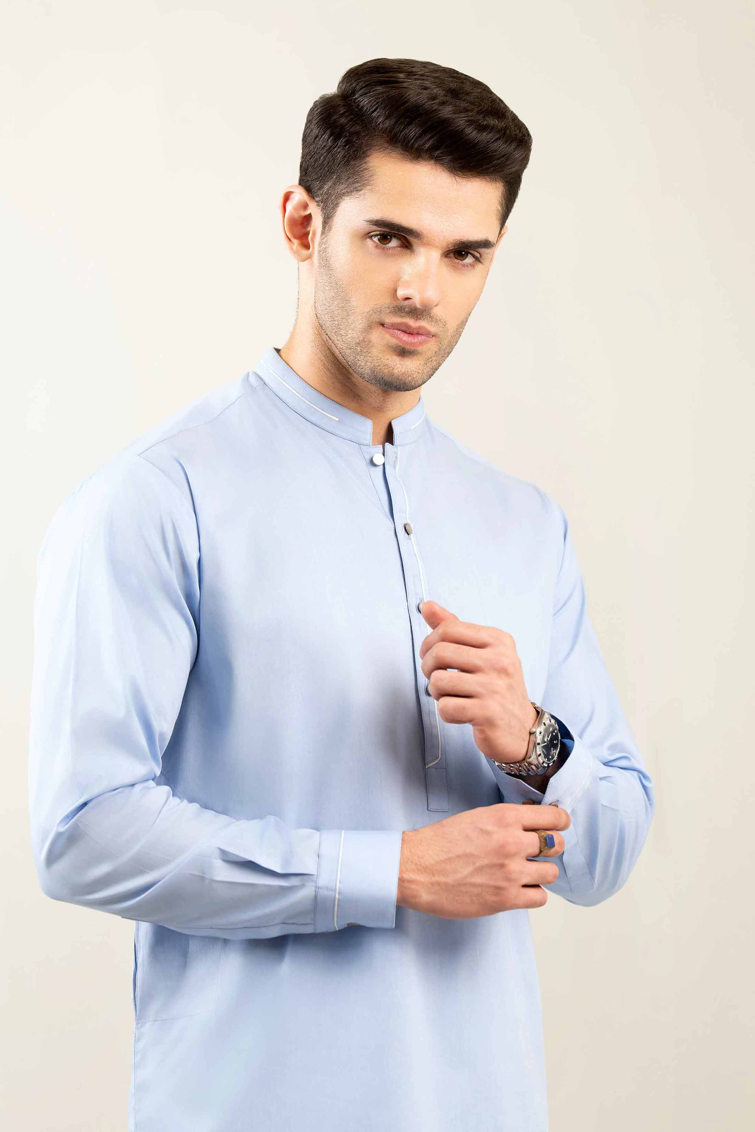 2 Piece - Naqsh Suit - 42508151 - Image 8