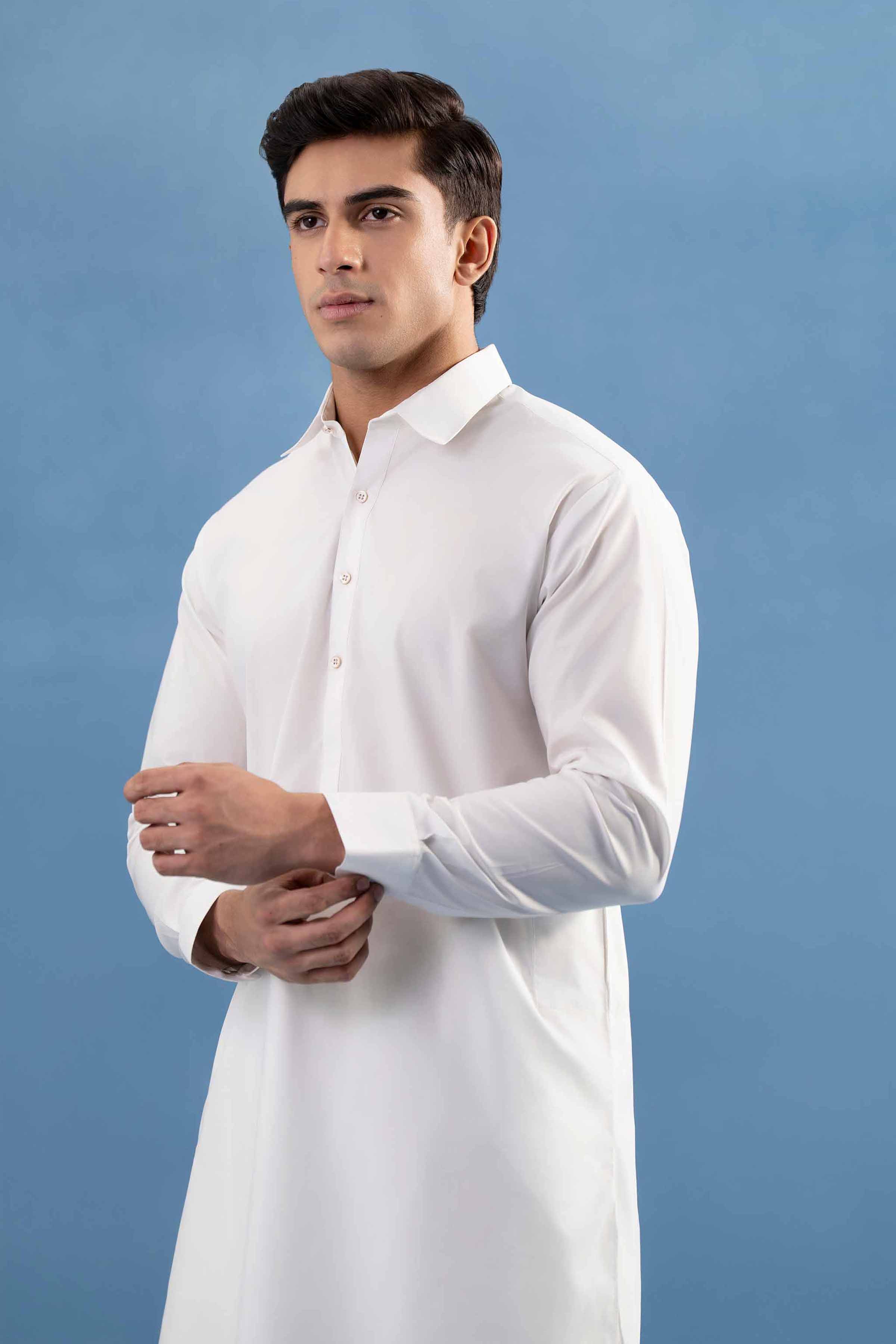 2 Piece - Naqsh Suit With Box - 42508159 - Image 2