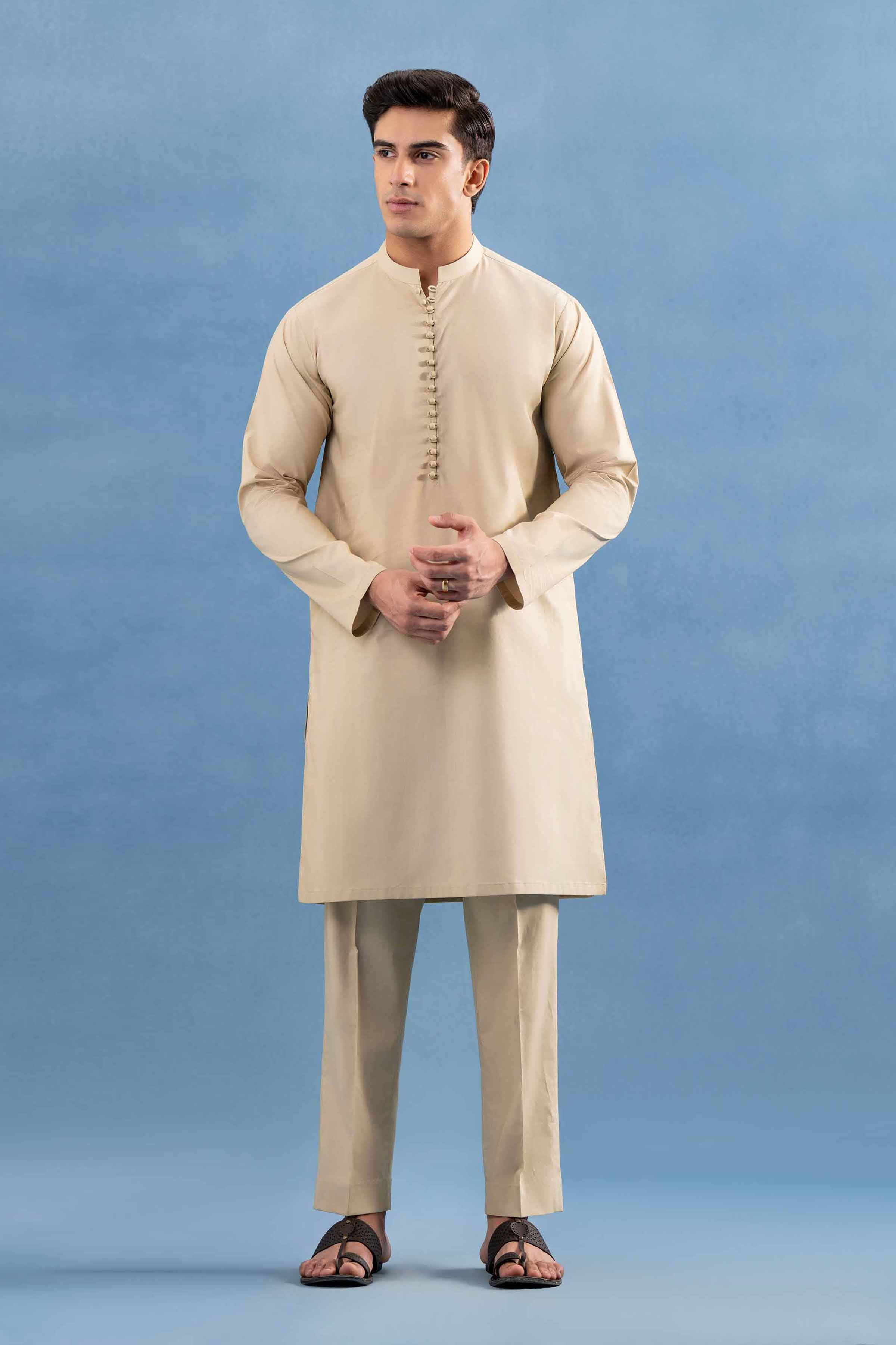 2 Piece - Naqsh Suit With Box - 42508164 - Image 2