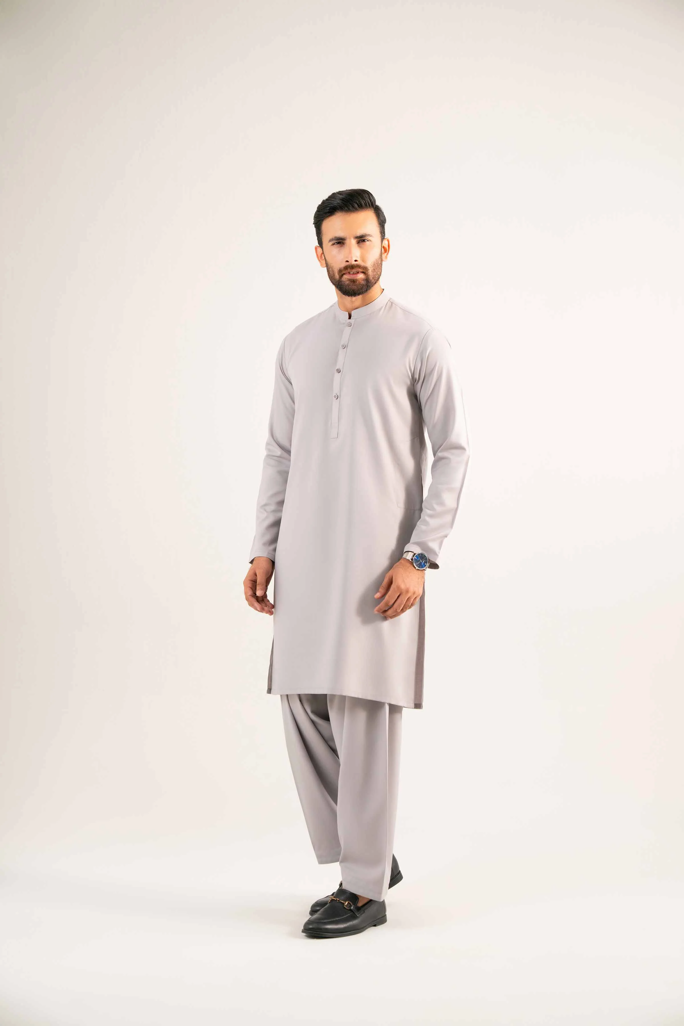 2 Piece - Naqsh Suit - 42508181 - Image 4