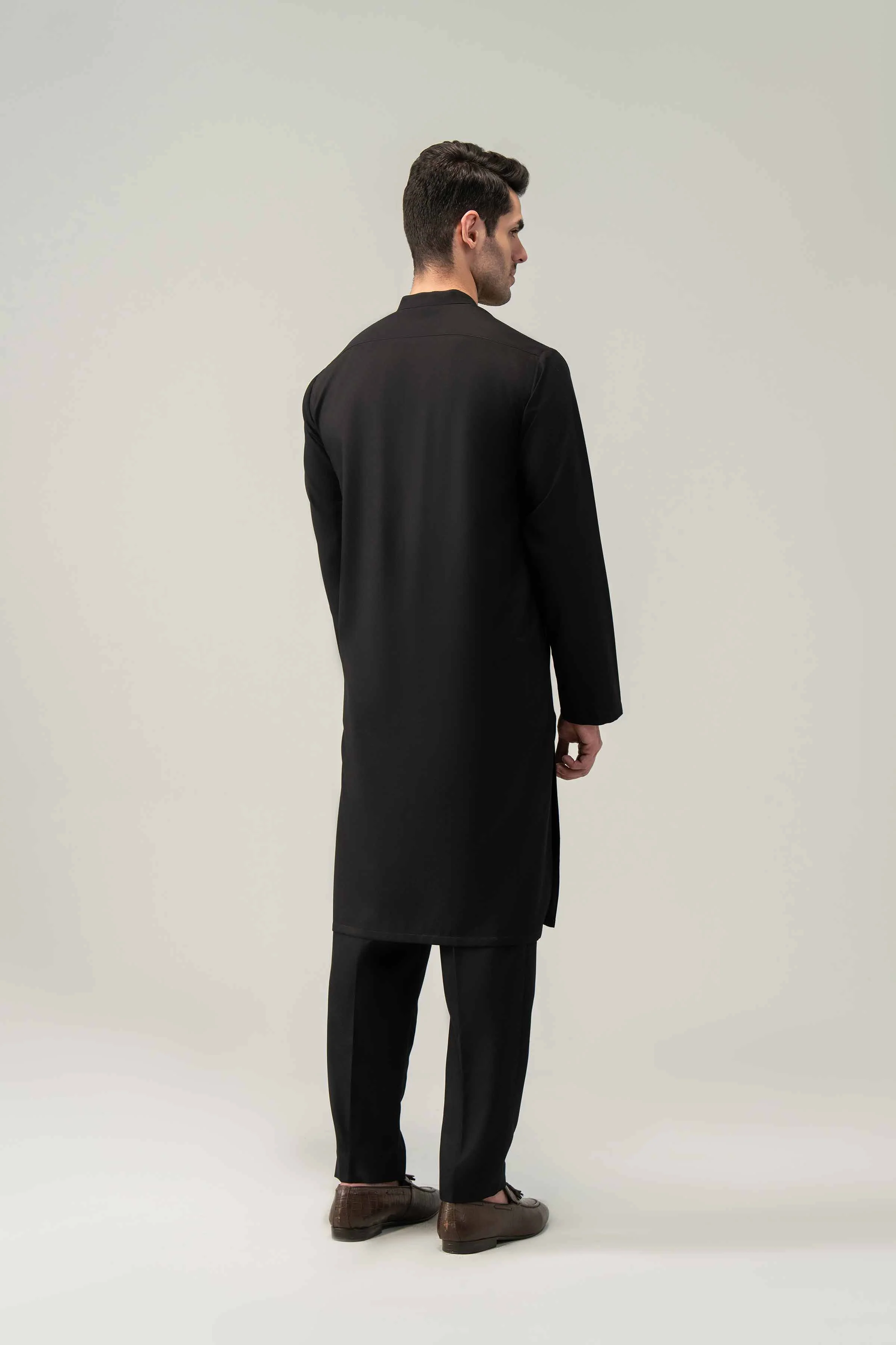 2 Piece - Naqsh Suit With Box - 42508196 - Image 3