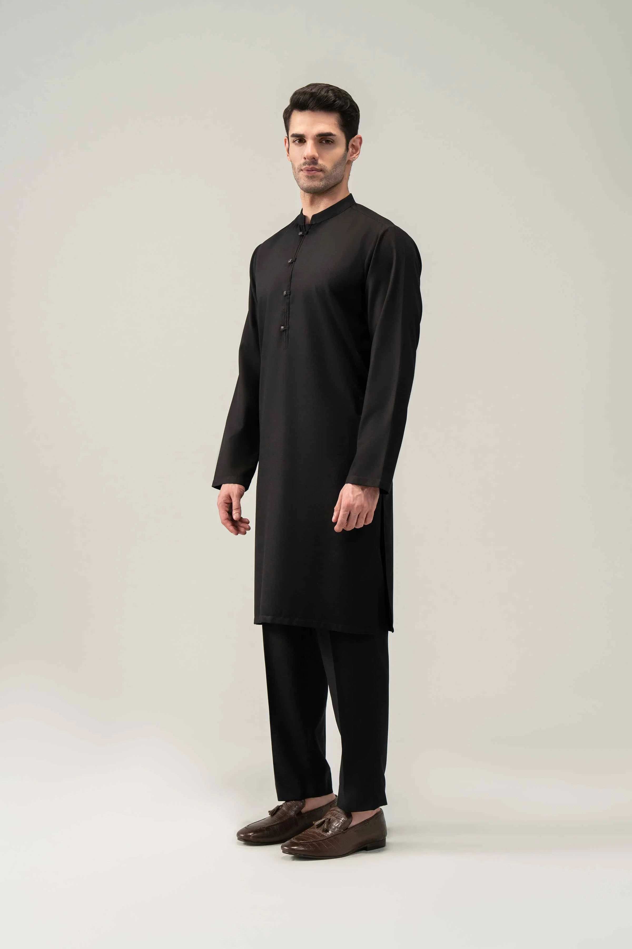 2 Piece - Naqsh Suit With Box - 42508196 - Image 4