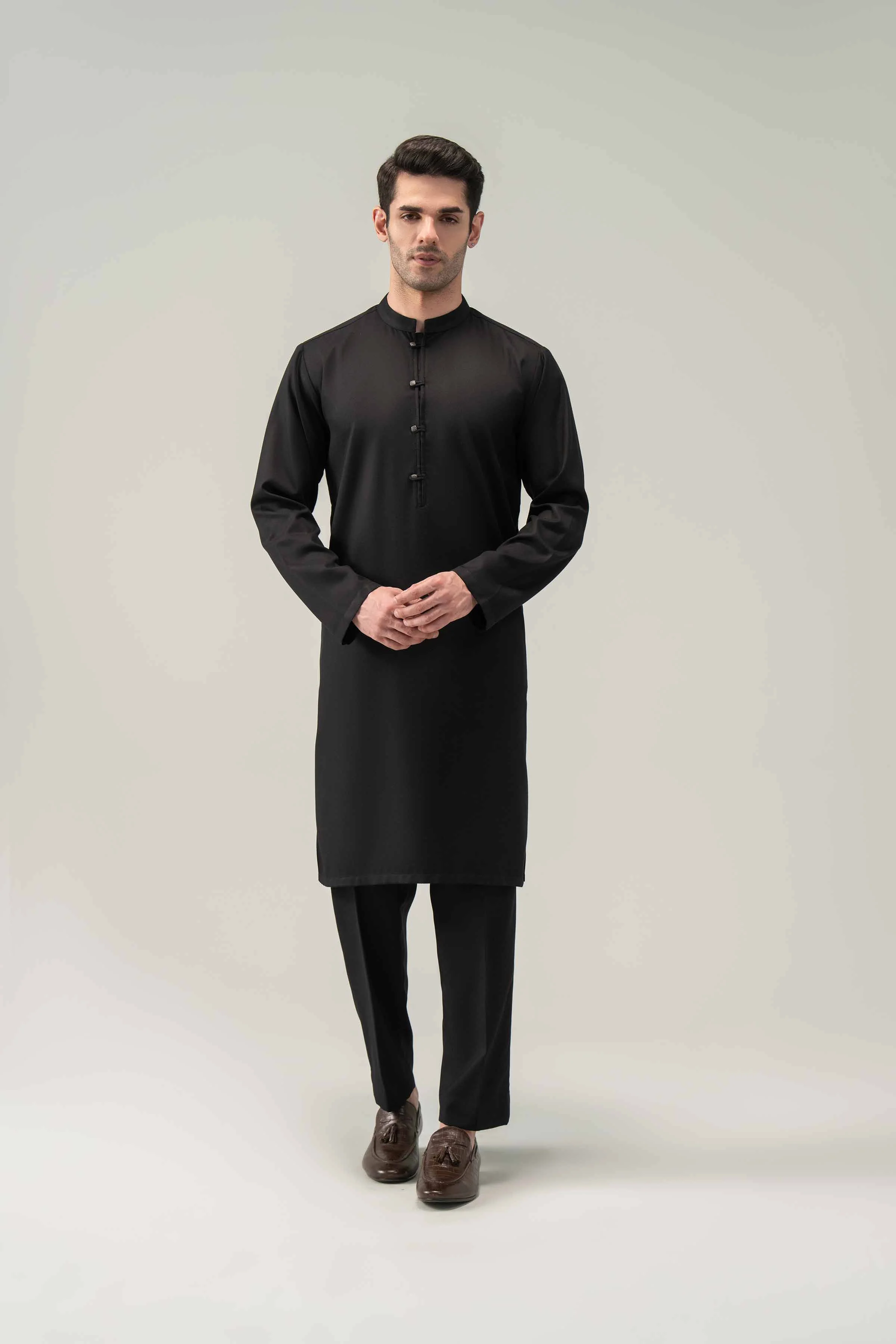 2 Piece - Naqsh Suit With Box - 42508196 - Image 5