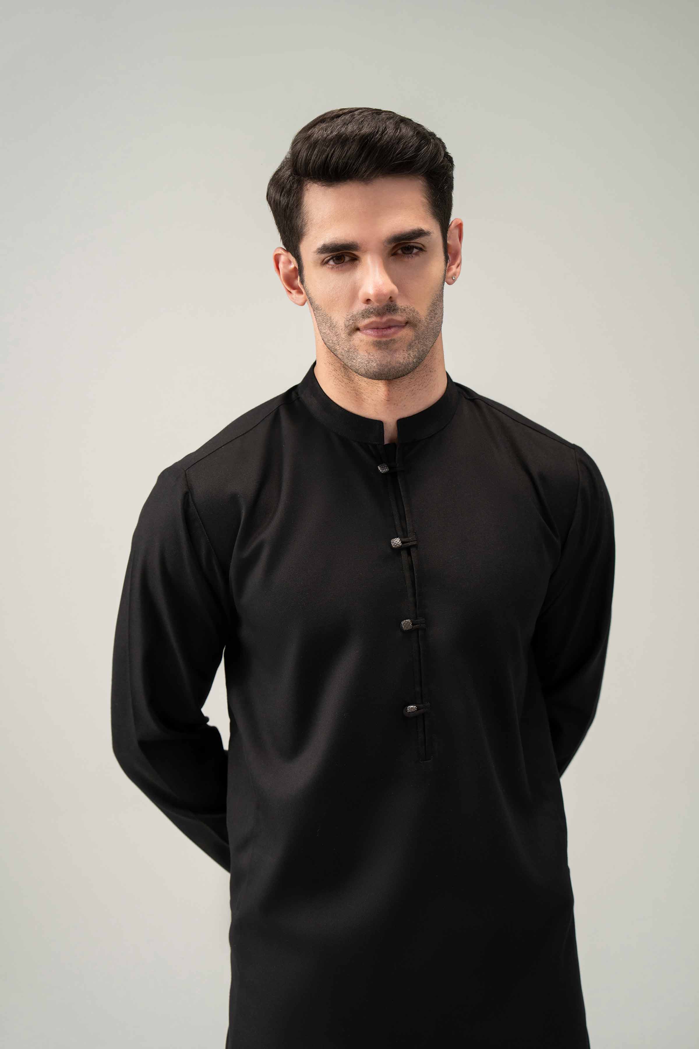 2 Piece - Naqsh Suit With Box - 42508196 - Image 6