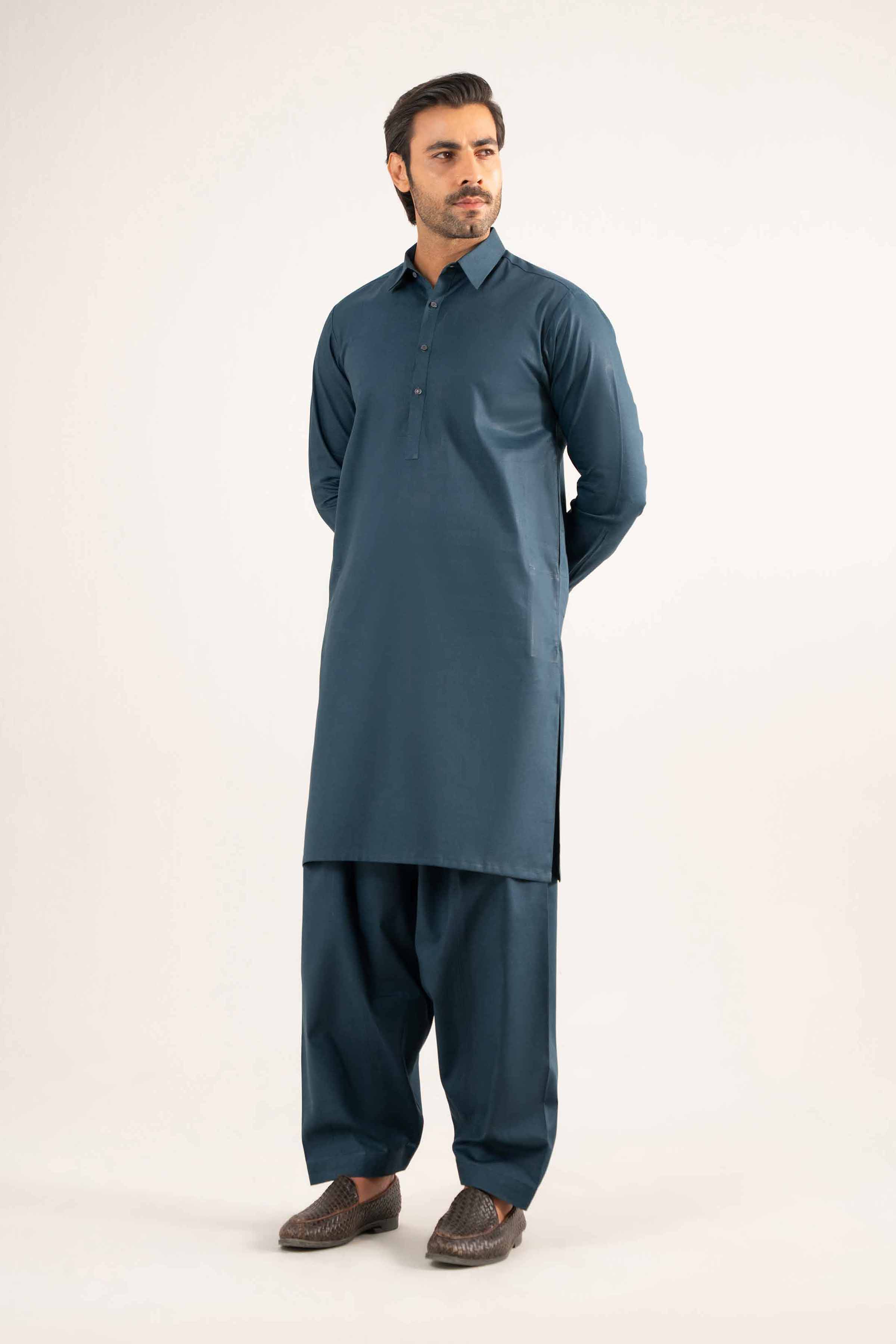 2 Piece - Naqsh Suit - 42508201 - Image 10