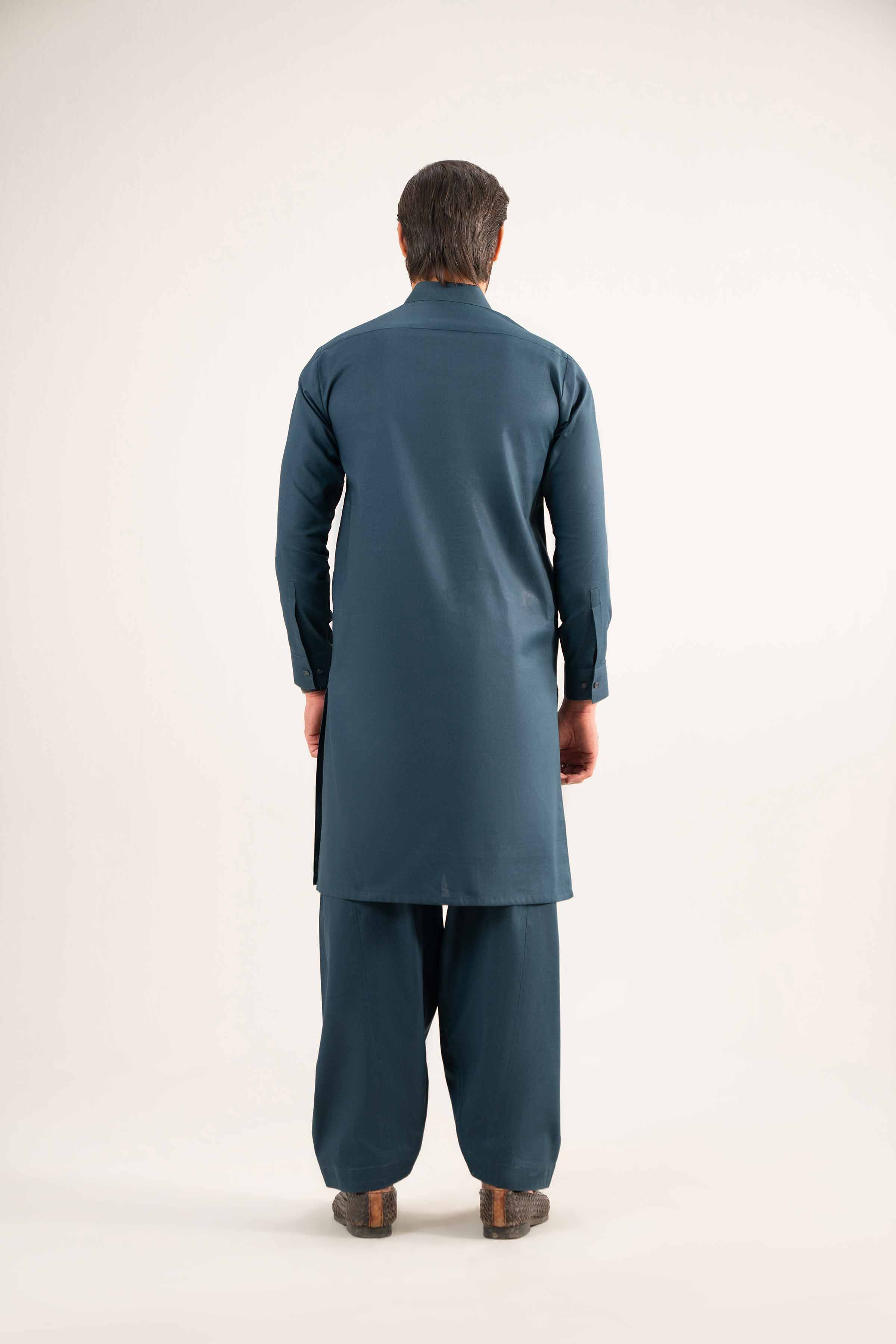 2 Piece - Naqsh Suit - 42508201 - Image 3