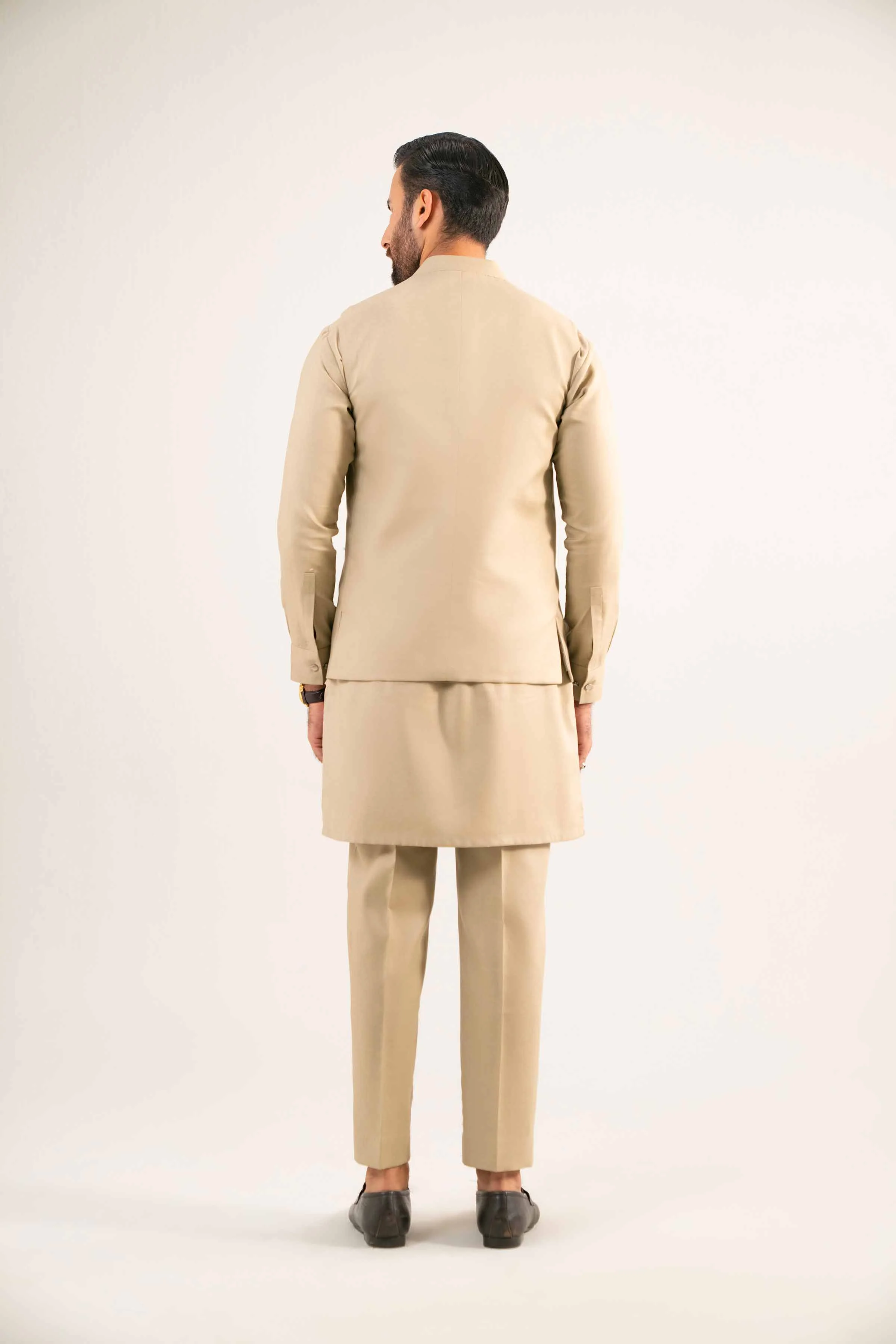 2 Piece - Naqsh Suit - 42508204 - Image 3