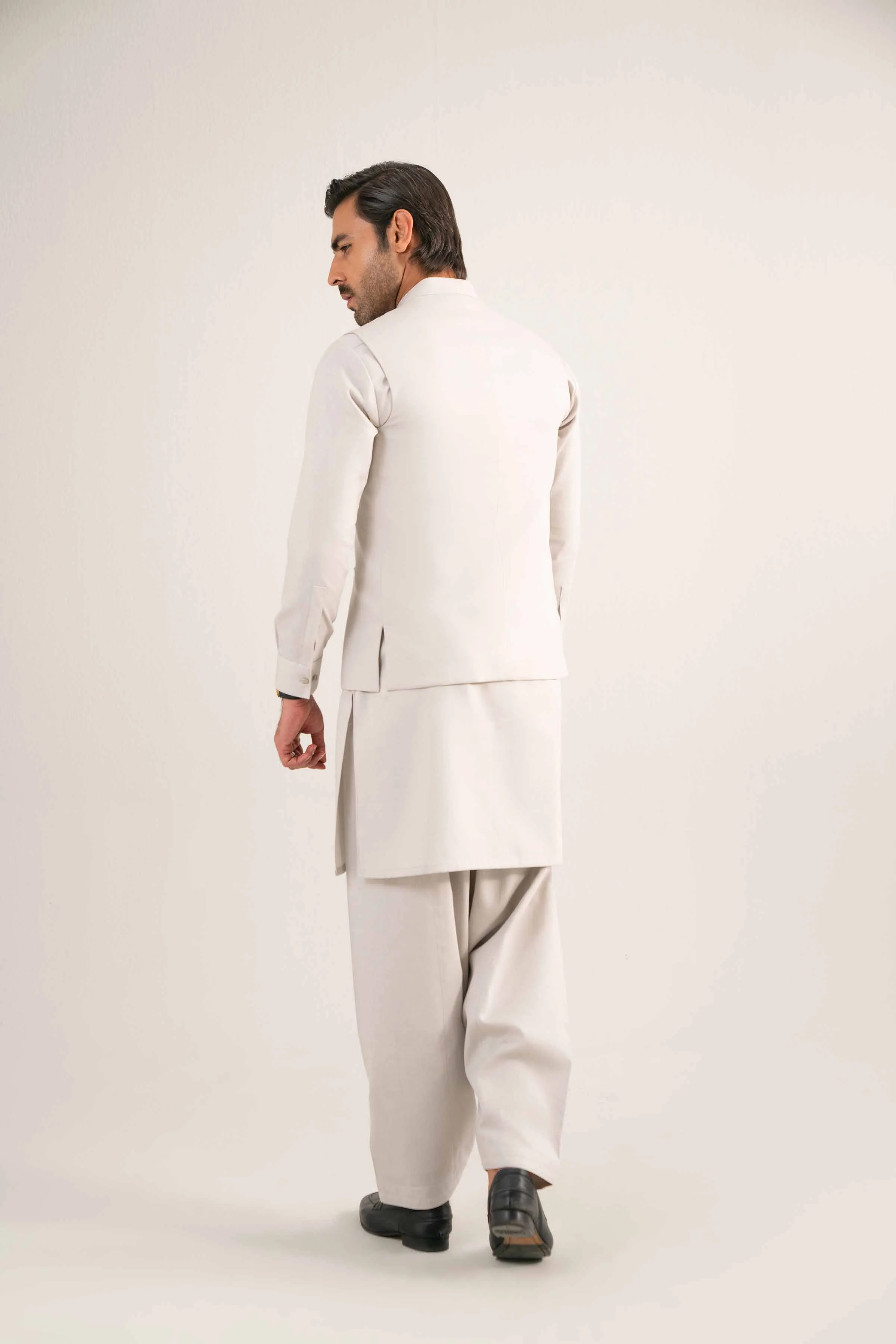 2 Piece - Naqsh Suit - 42508206 - Image 3