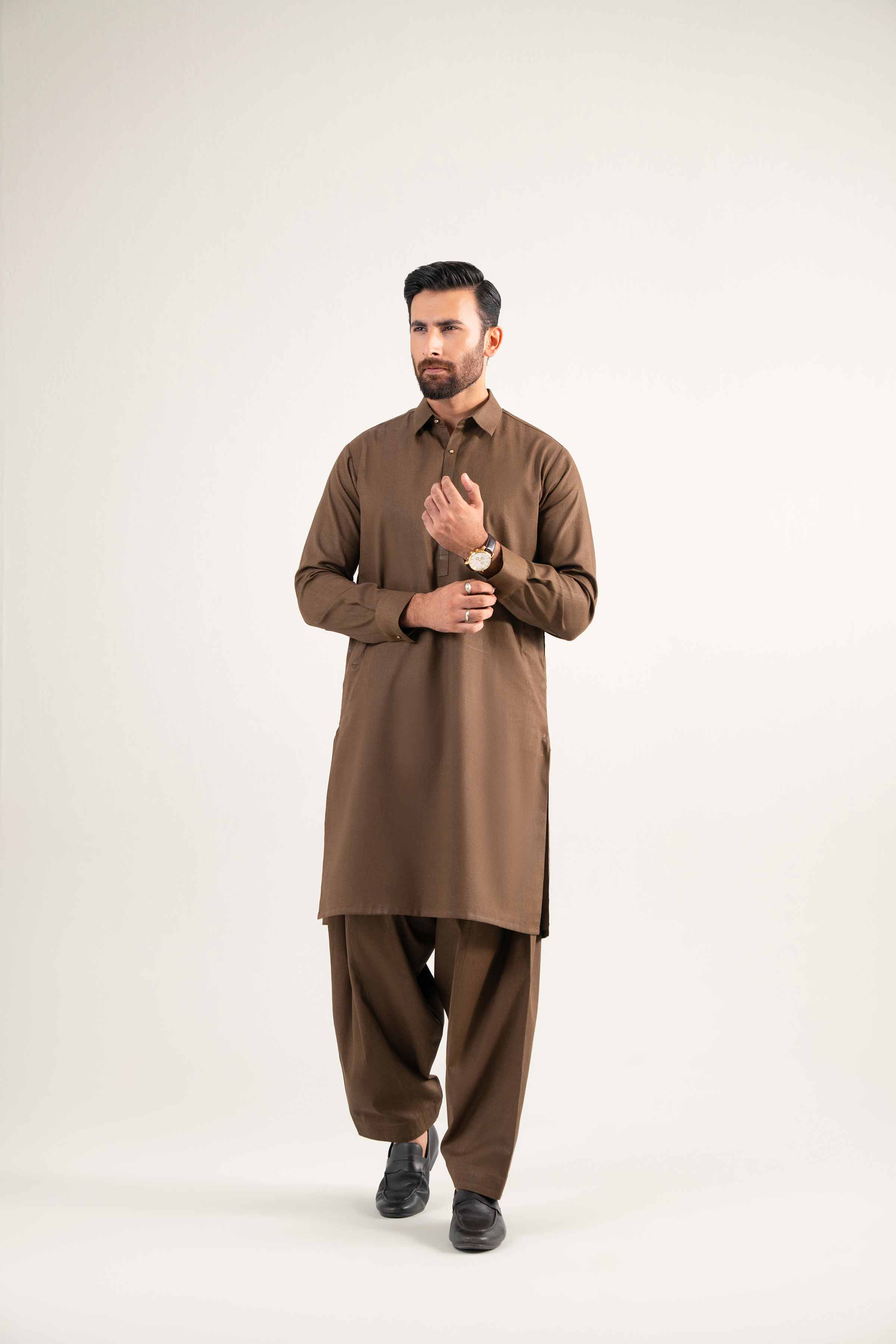 2 Piece - Naqsh Suit - 42508208 - Image 4