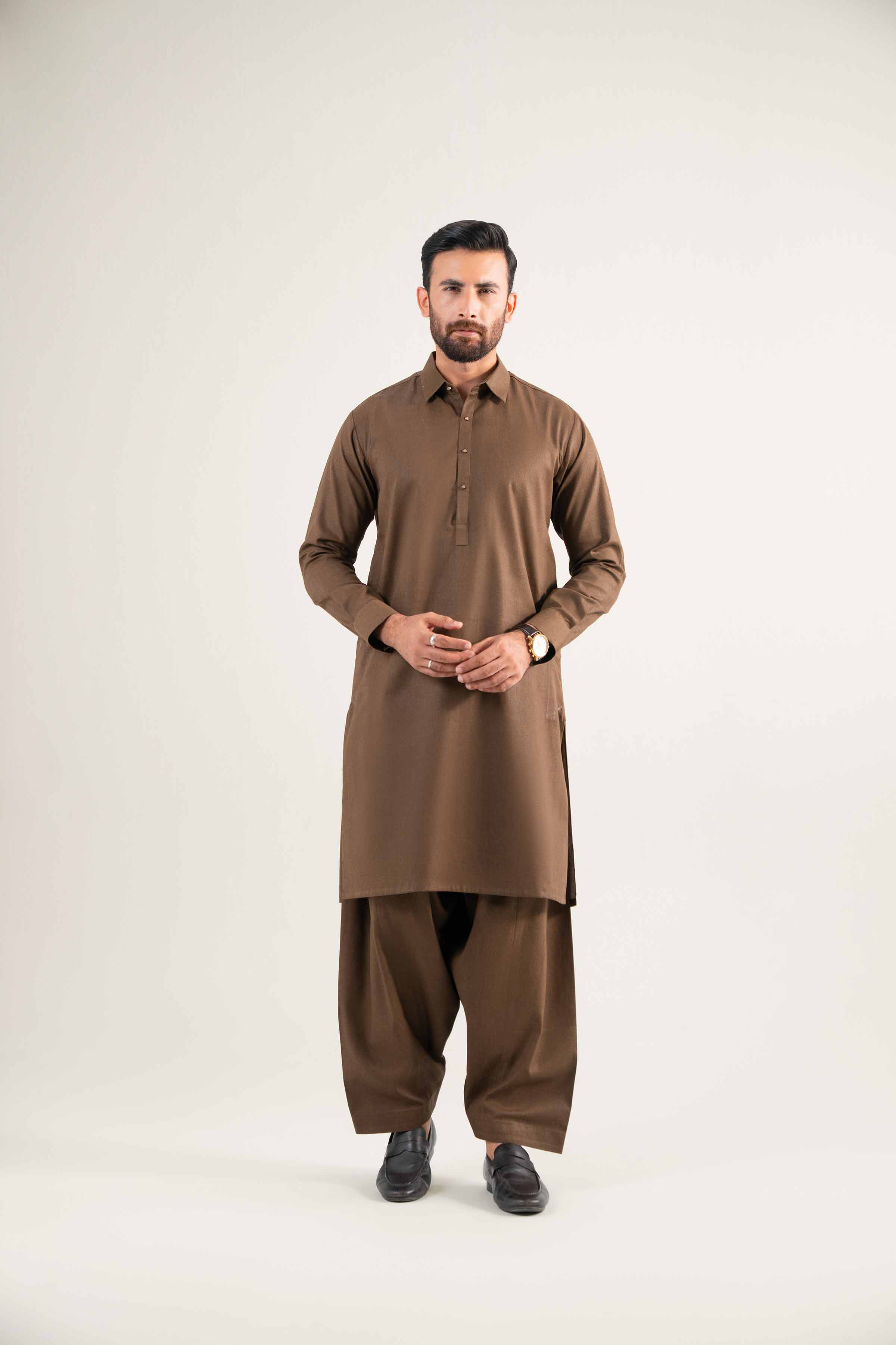 2 Piece - Naqsh Suit - 42508208 - Image 8