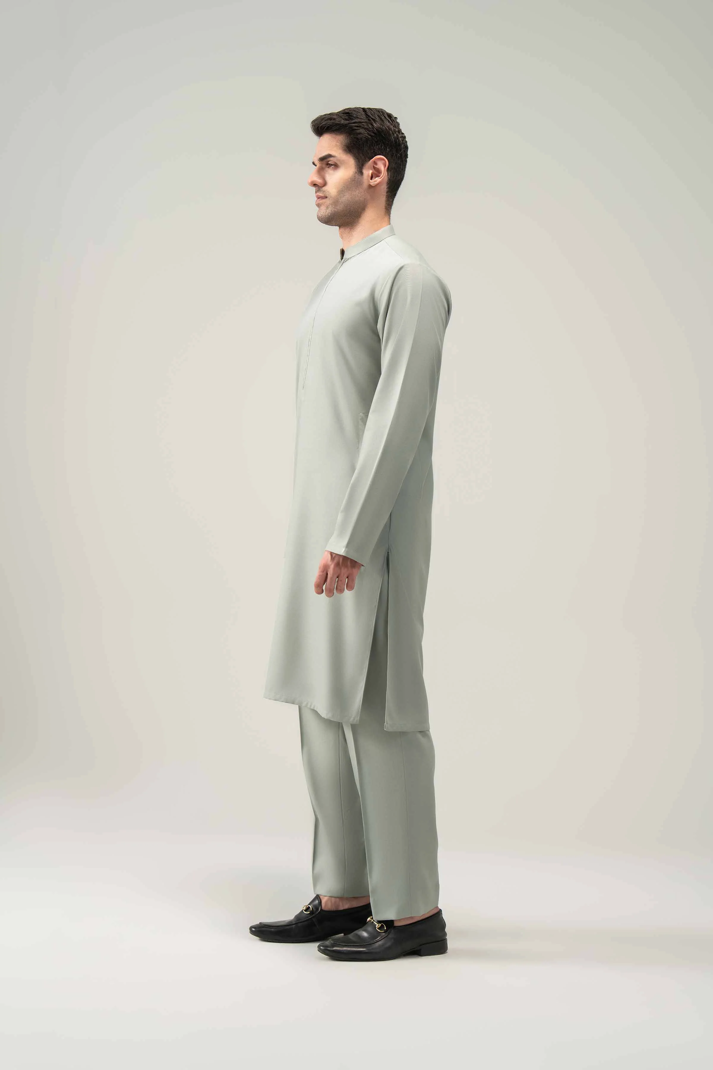 2 Piece - Naqsh Suit - 42508220 - Image 3