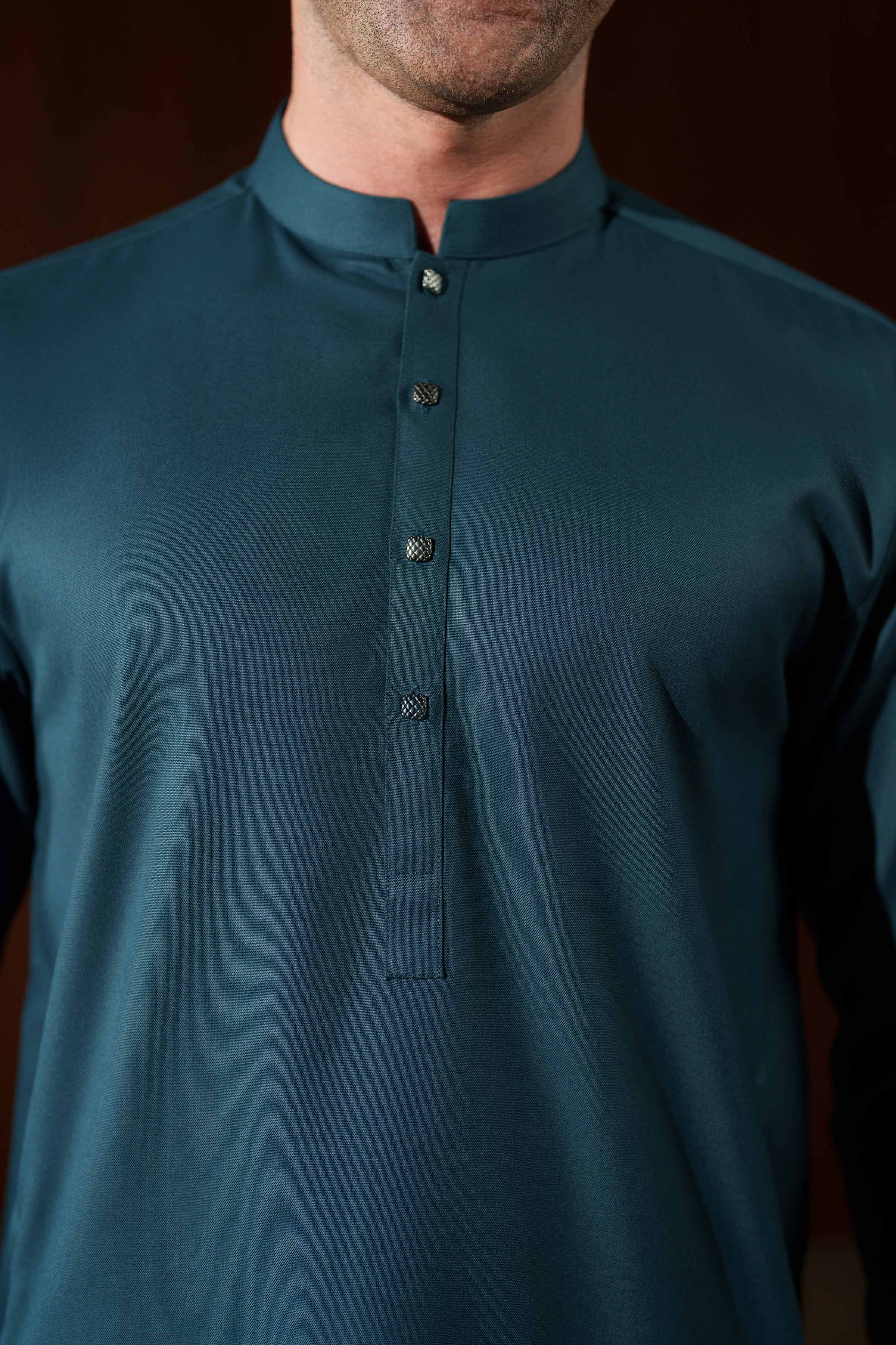 2 Piece - Naqsh Suit - 42508223 - Image 8