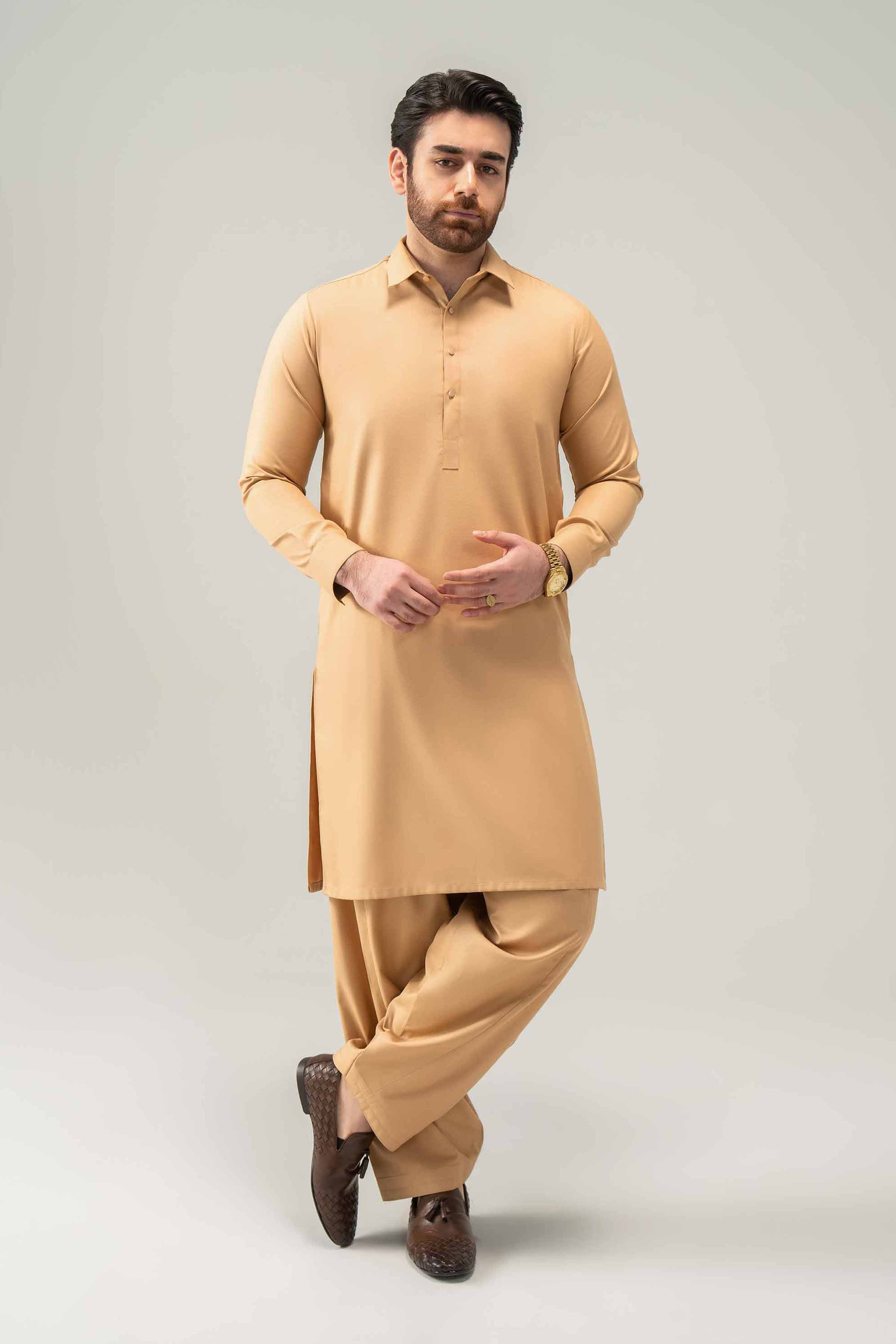 2 Piece - Naqsh Suit - 42508224 - Image 2