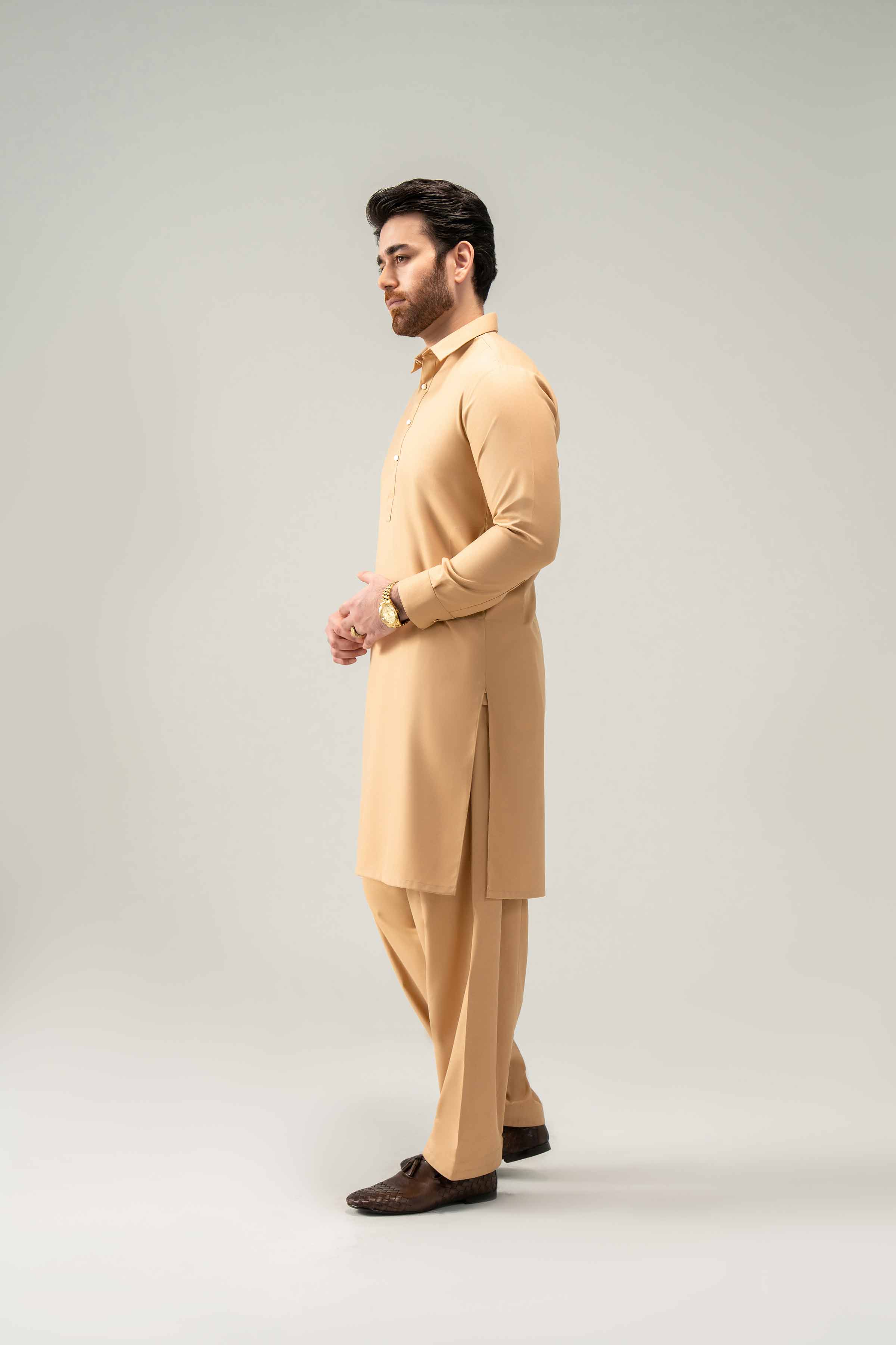 2 Piece - Naqsh Suit - 42508224 - Image 5