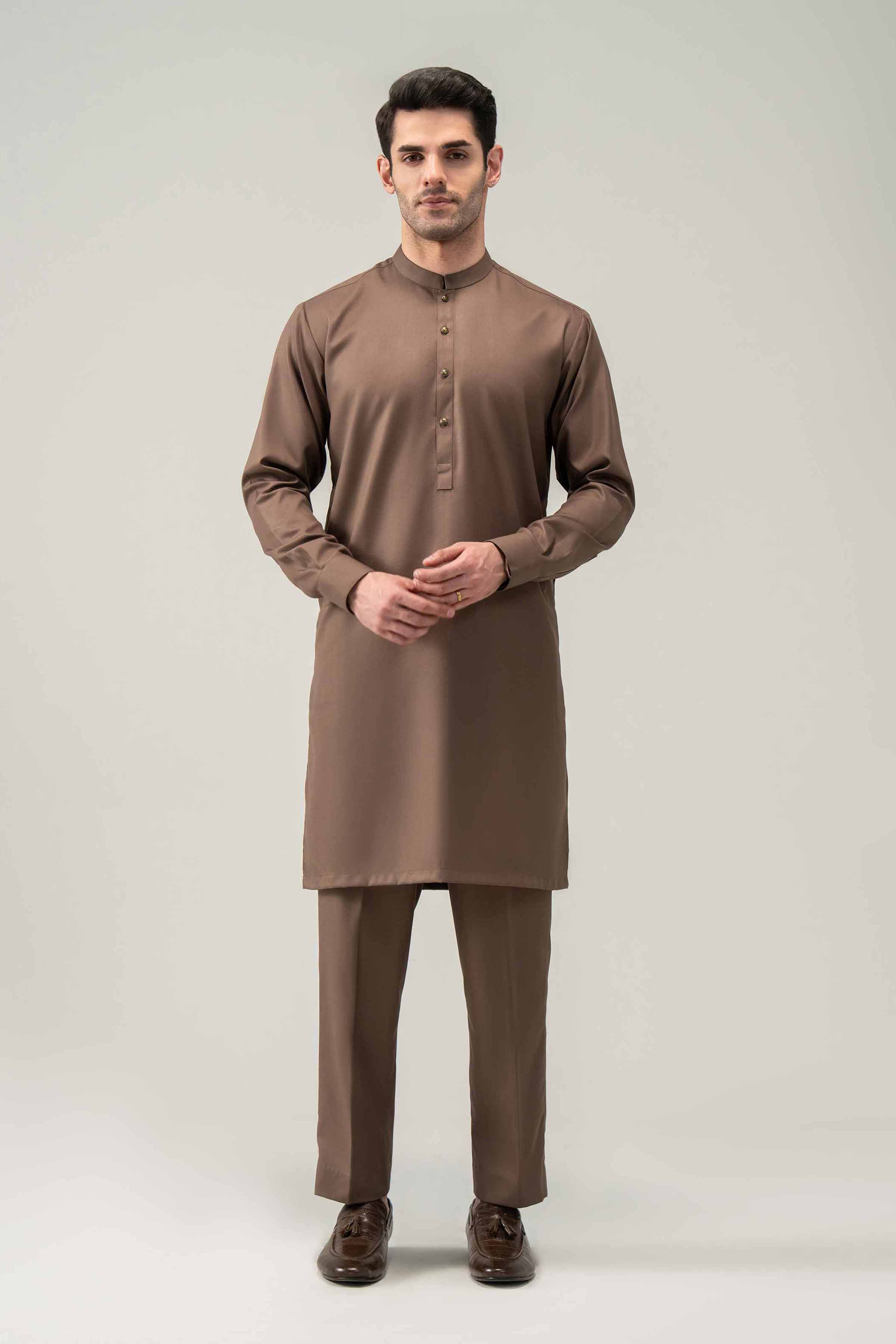 2 Piece - Naqsh Suit - 42508226 - Image 7