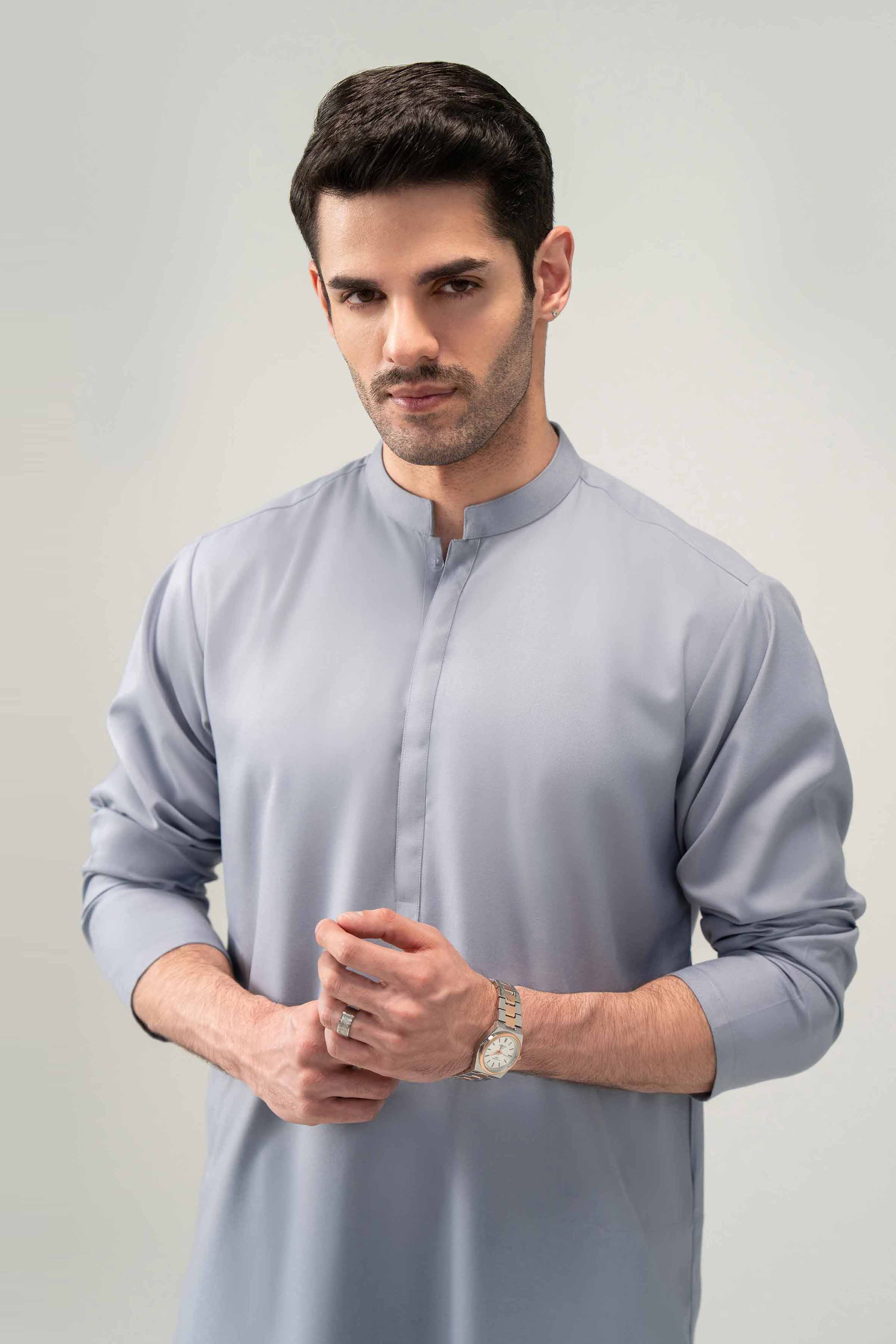 2 Piece - Naqsh Suit - 42508227 - Image 6