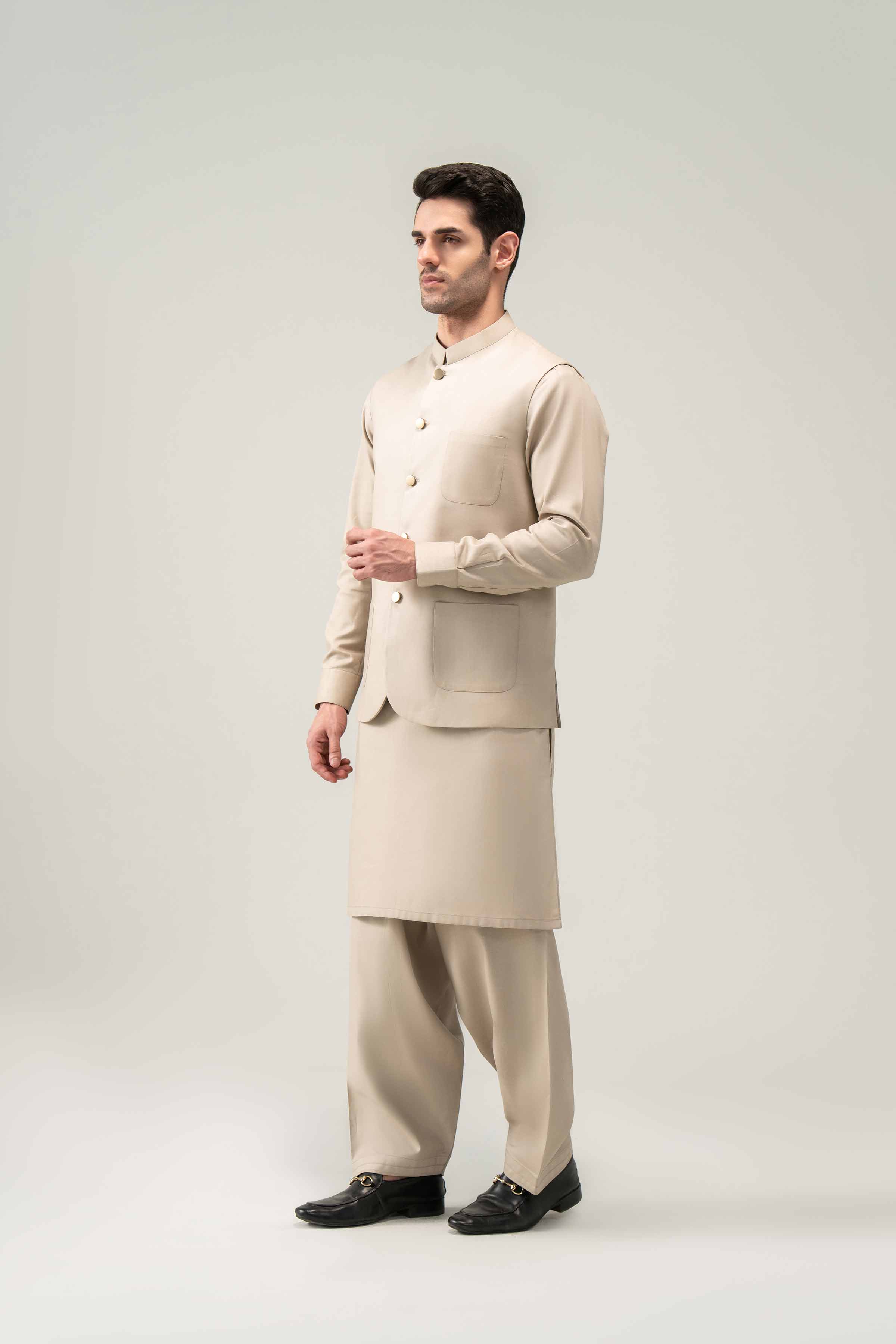 2 Piece - Naqsh Suit - 42508228 - Image 4