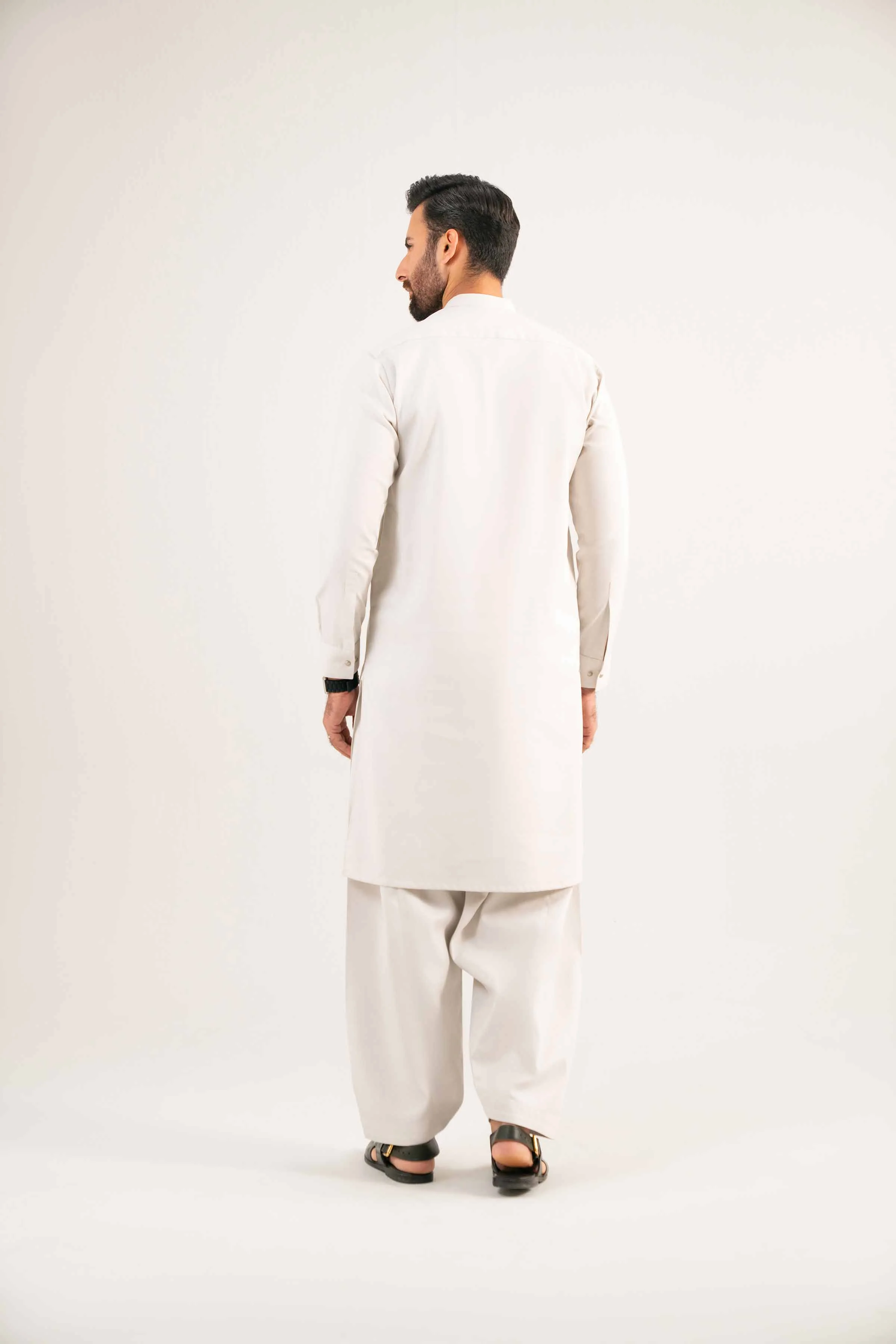 2 Piece - Naqsh Suit - 42508234 - Image 3