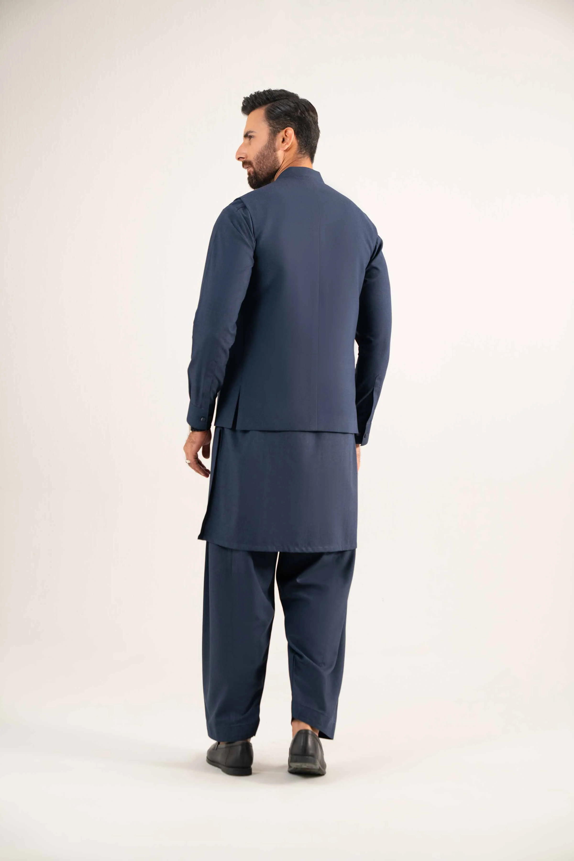 2 Piece - Naqsh Suit - 42508241 - Image 5