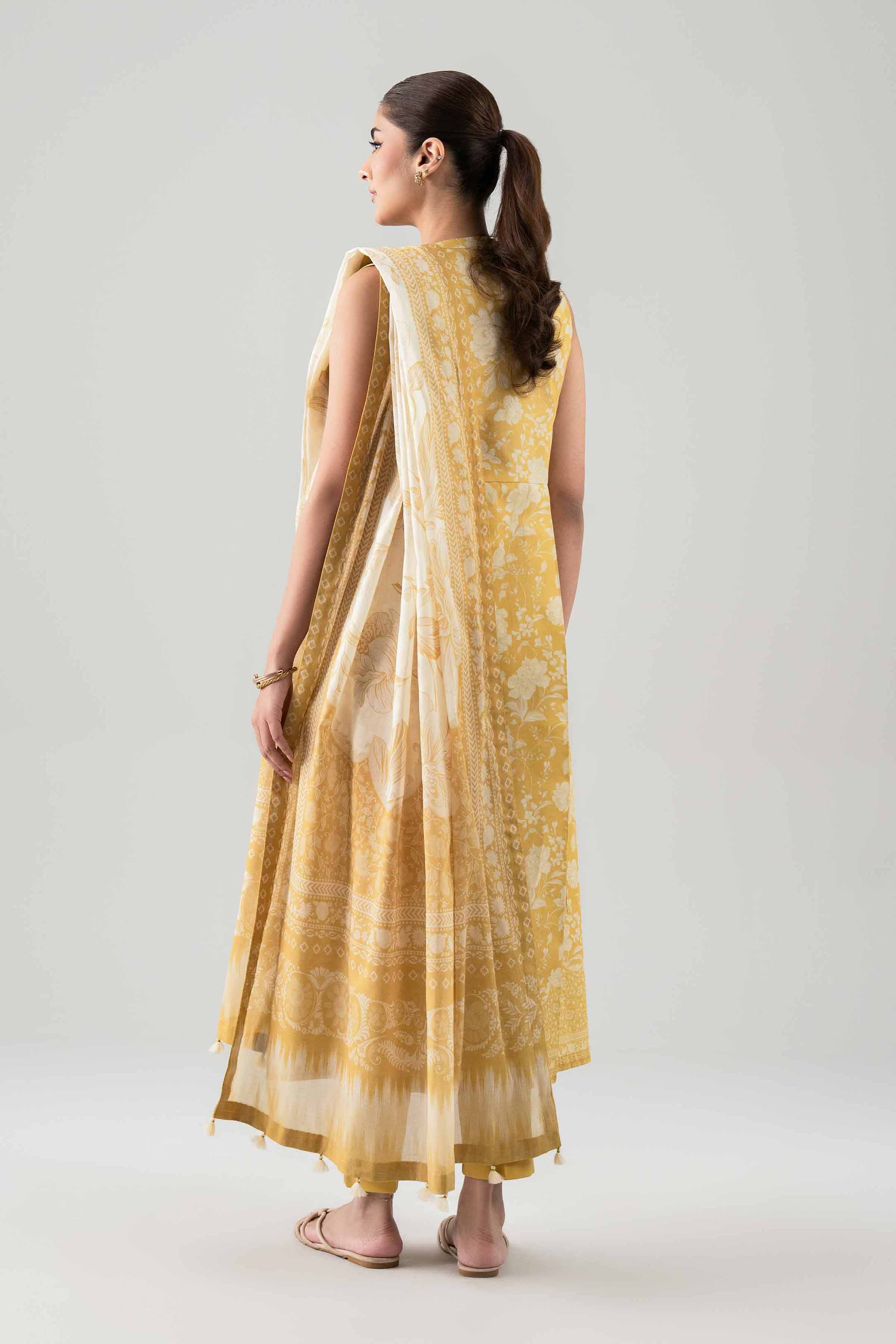 2 Piece - Digital Printed Suit - 42601007 - Image 3