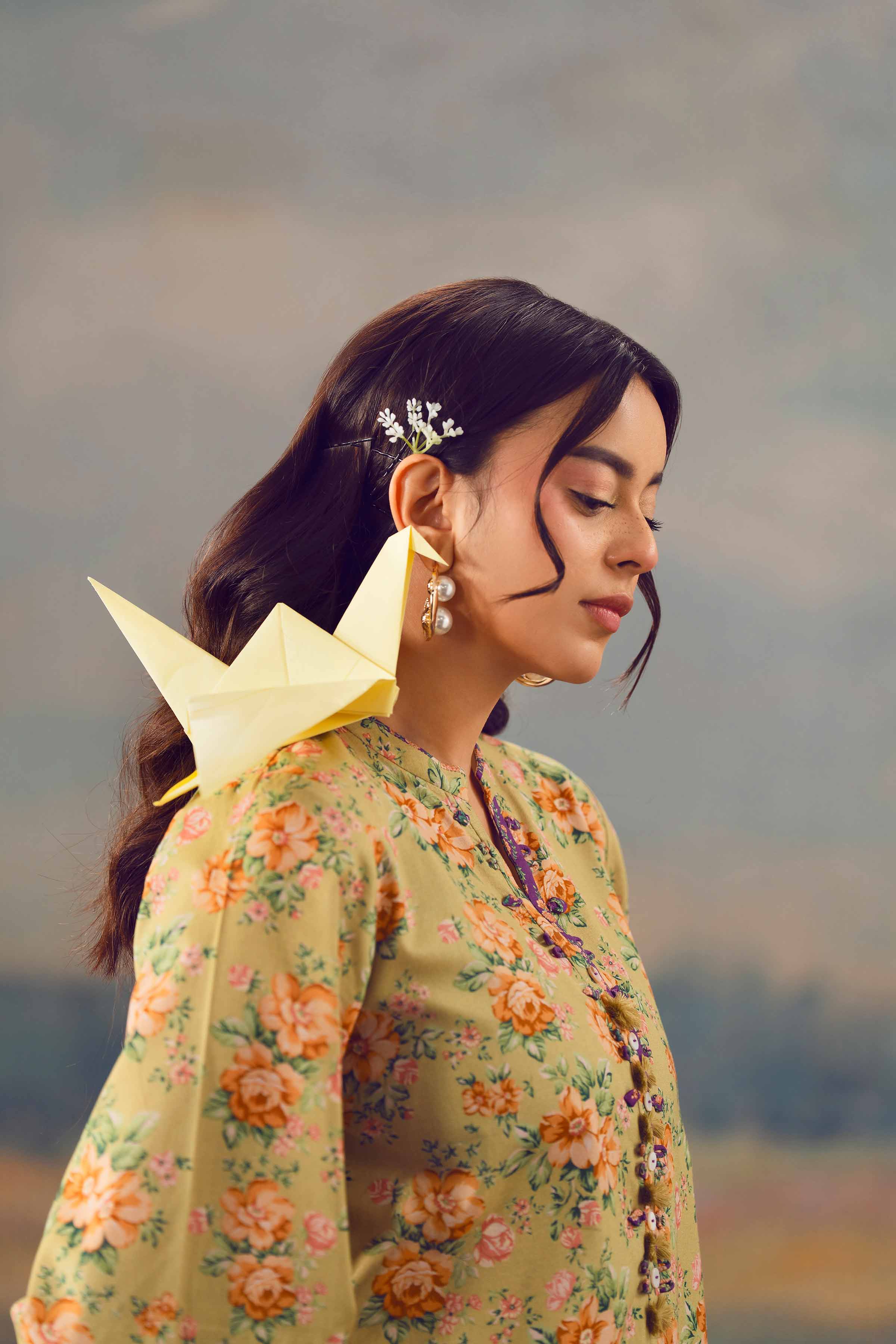 2 Piece - Printed Suit - 42601049 - Image 4