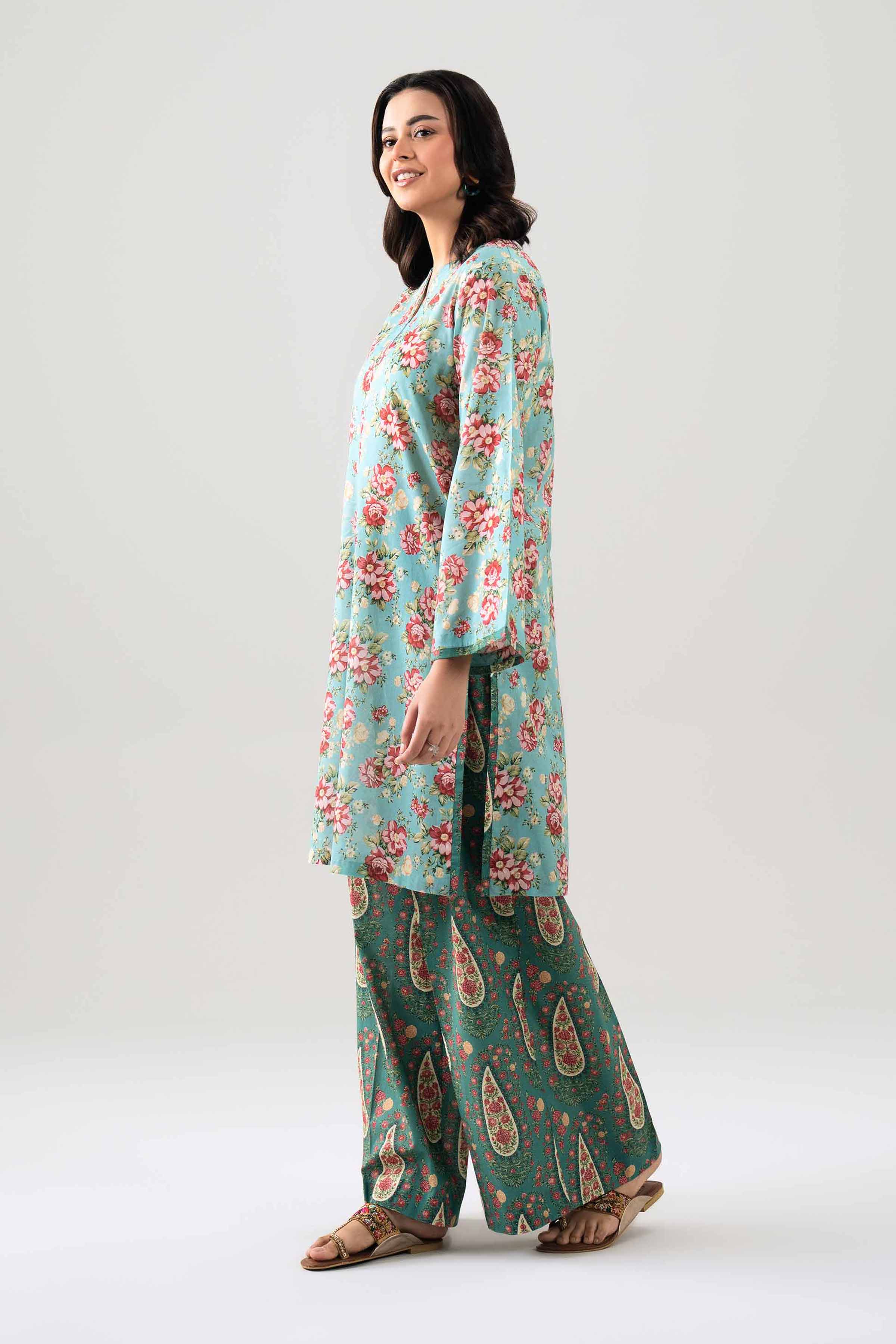 2 Piece - Printed Suit - 42601050 - Image 5
