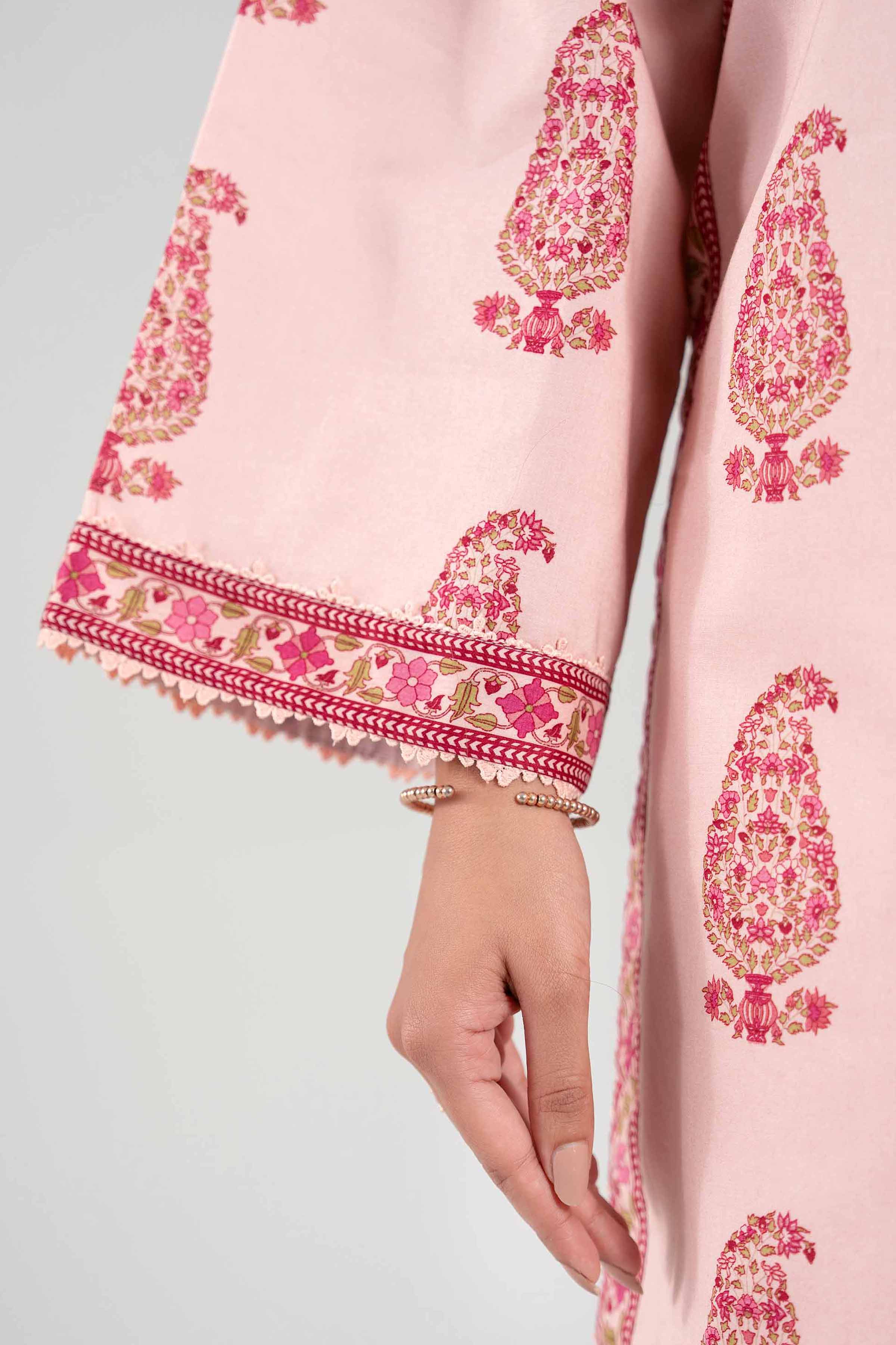 3 Piece - Digital Printed Suit - 42601380 - Image 8