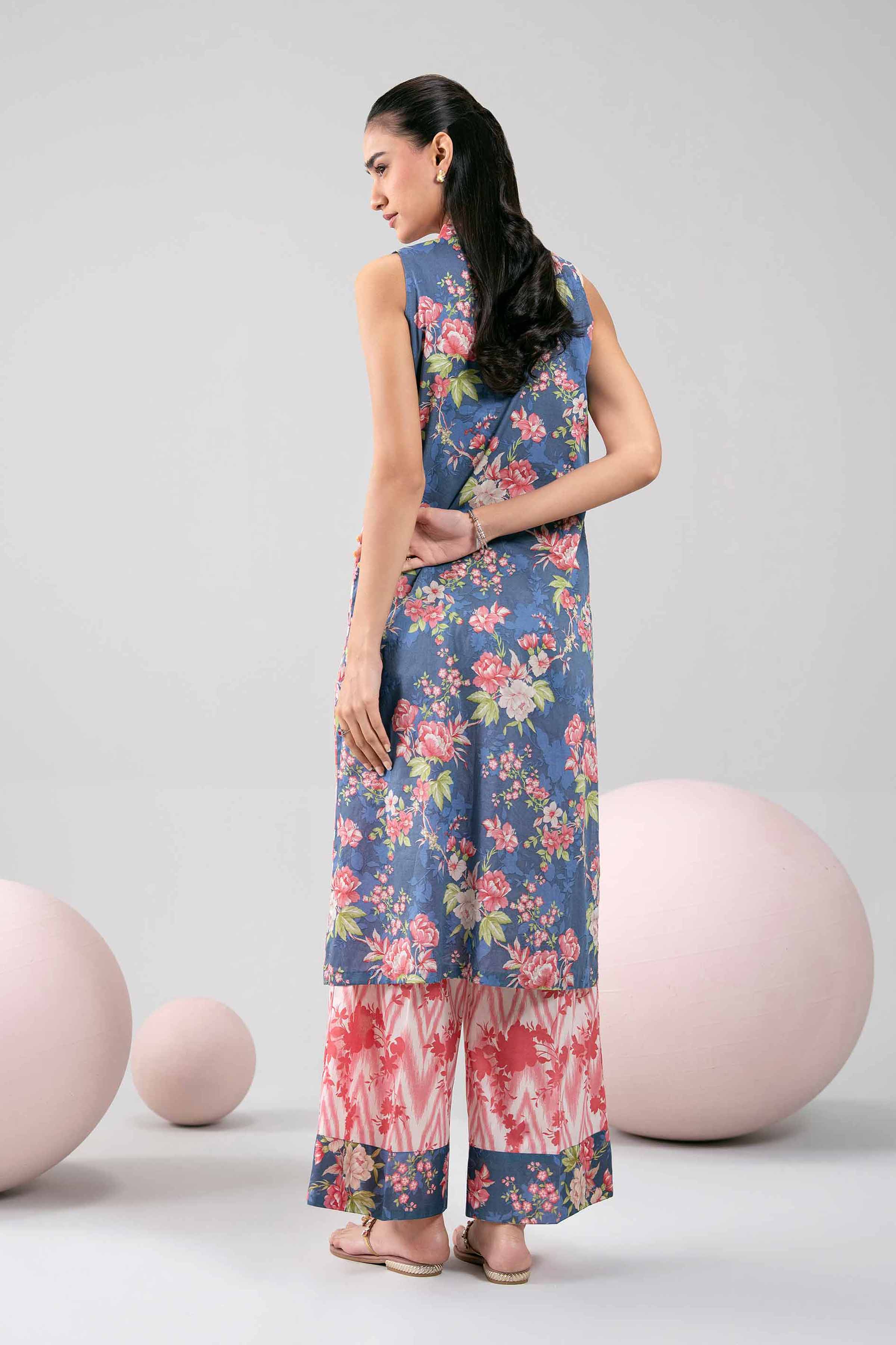 1 Piece - Printed Loose Fabric - 42602276 - Image 3
