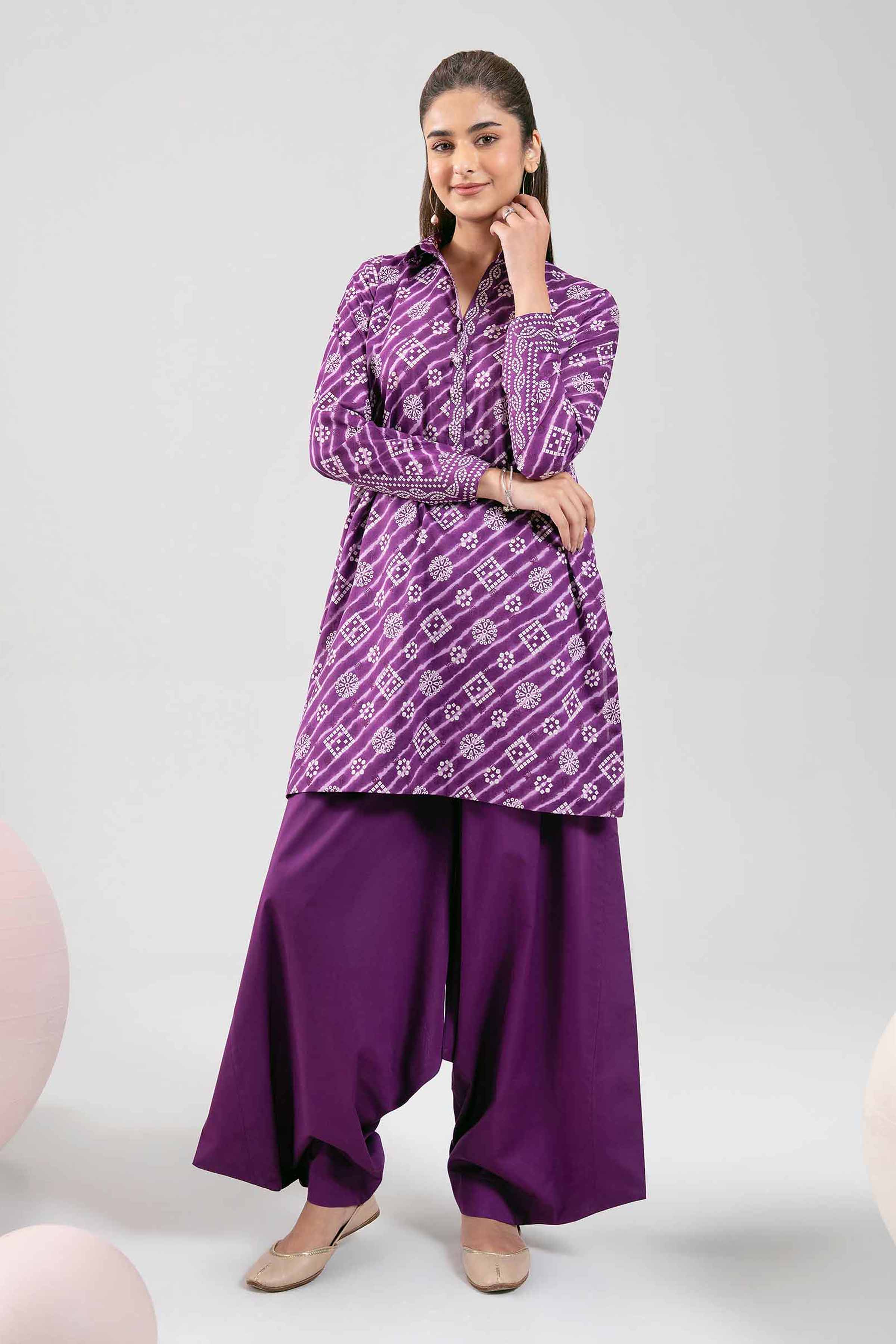 1 Piece - Printed Loose Fabric - 42602280 - Image 4