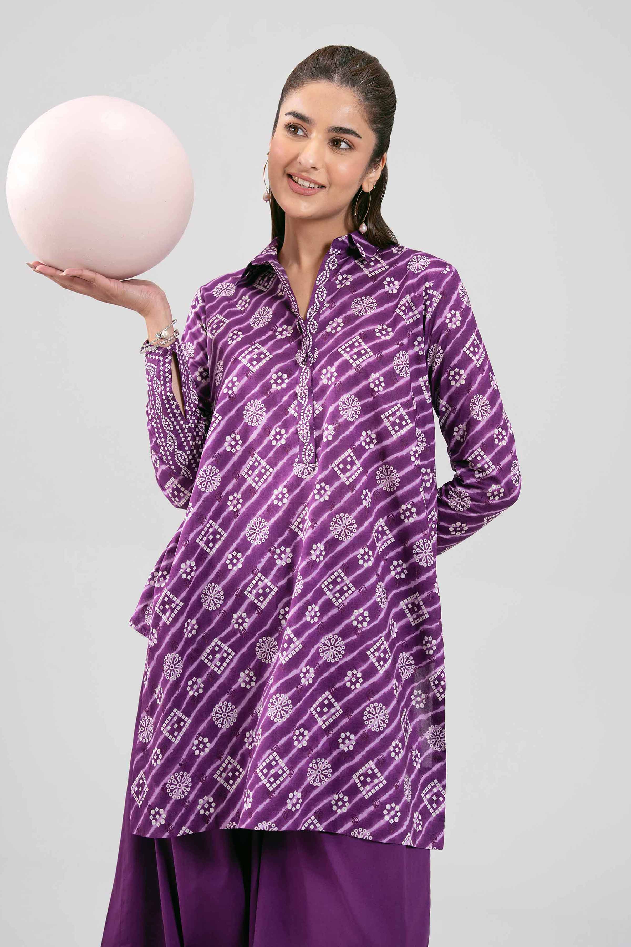 1 Piece - Printed Loose Fabric - 42602280 - Image 5