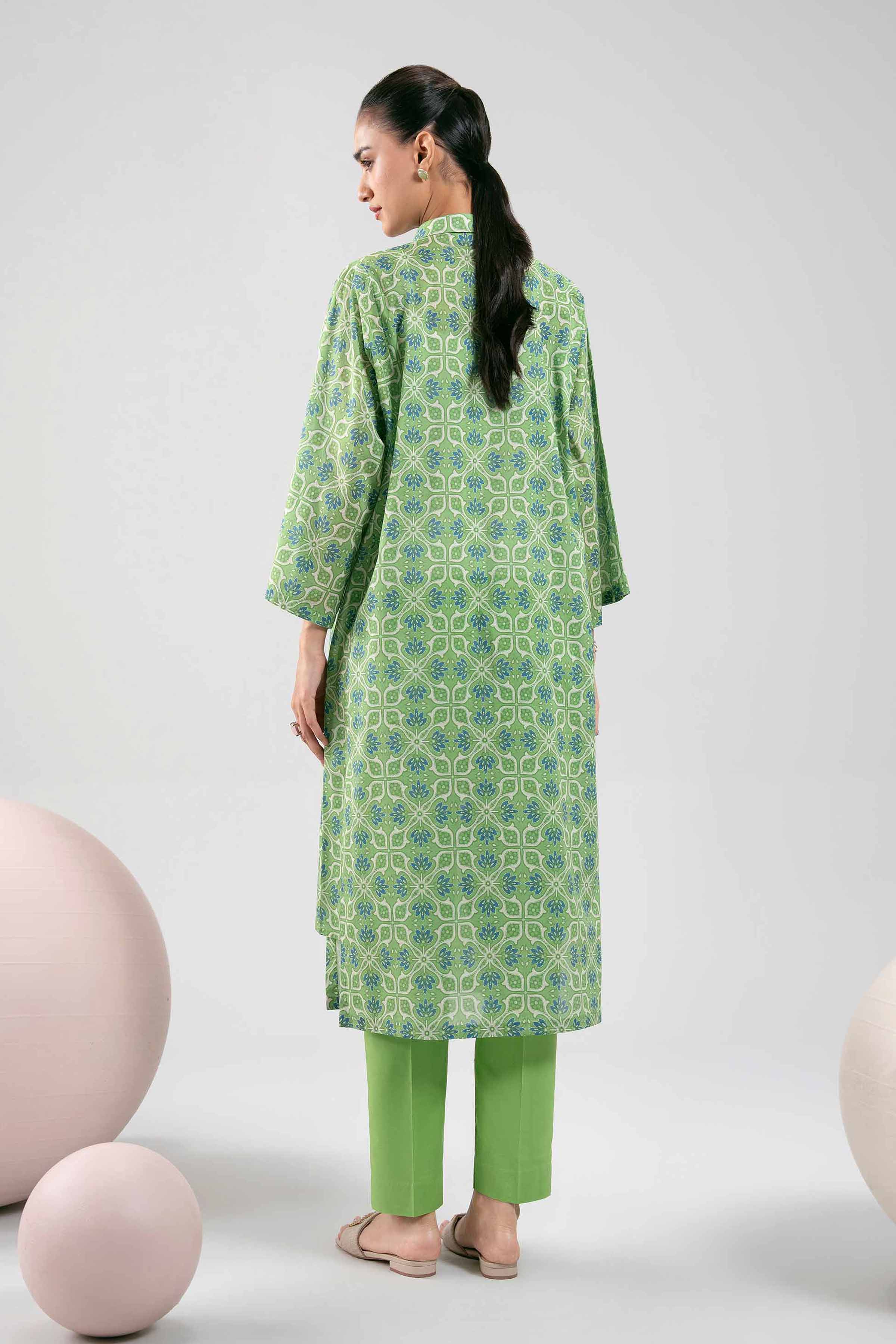1 Piece - Printed Loose Fabric - 42602285 - Image 3