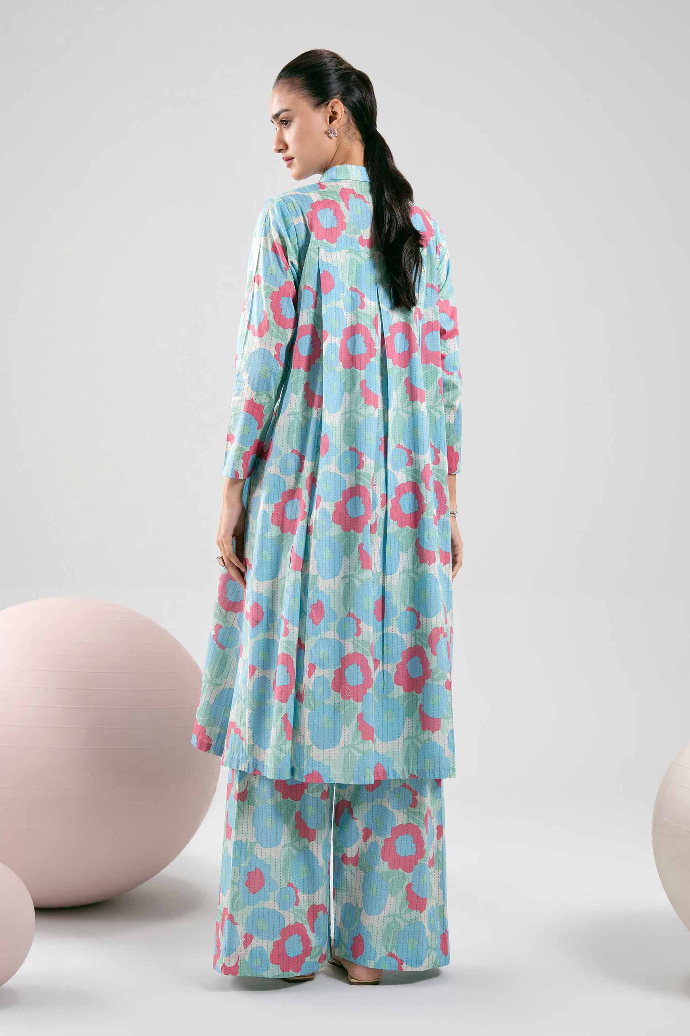1 Piece - Printed Loose Fabric - 42602288 - Image 3