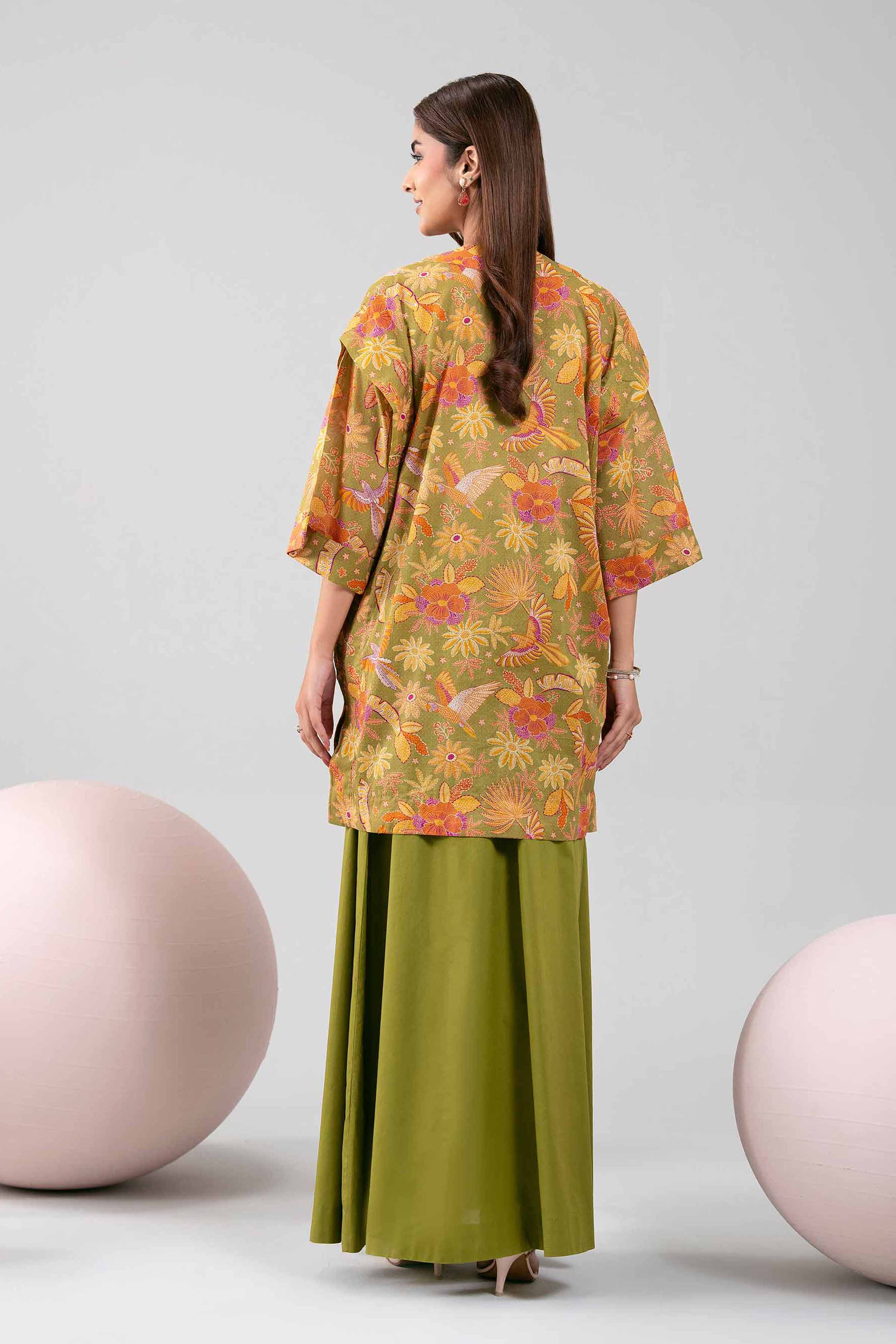 1 Piece - Printed Loose Fabric - 42602289 - Image 3
