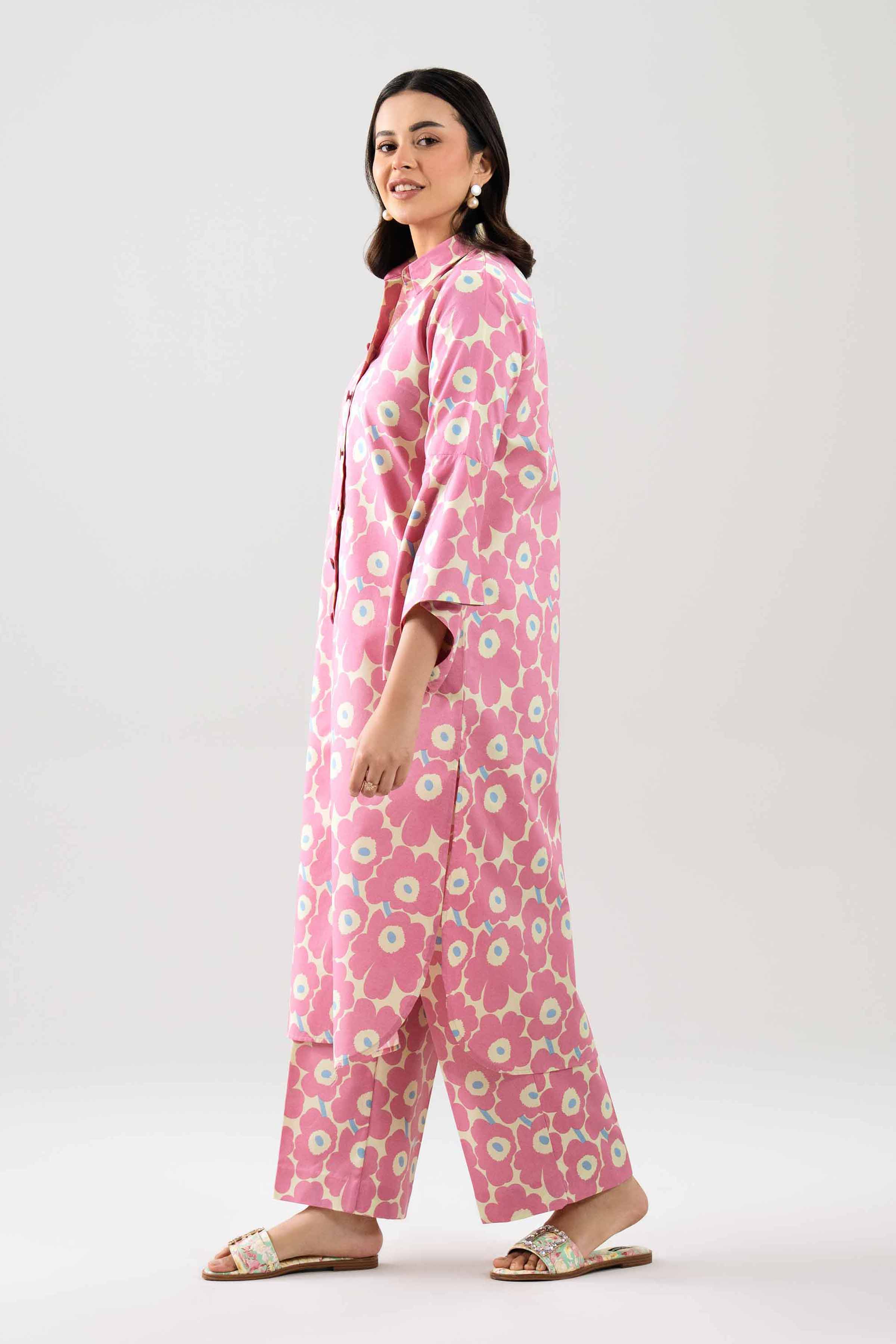 1 Piece - Printed Loose Fabric - 42602292 - Image 5