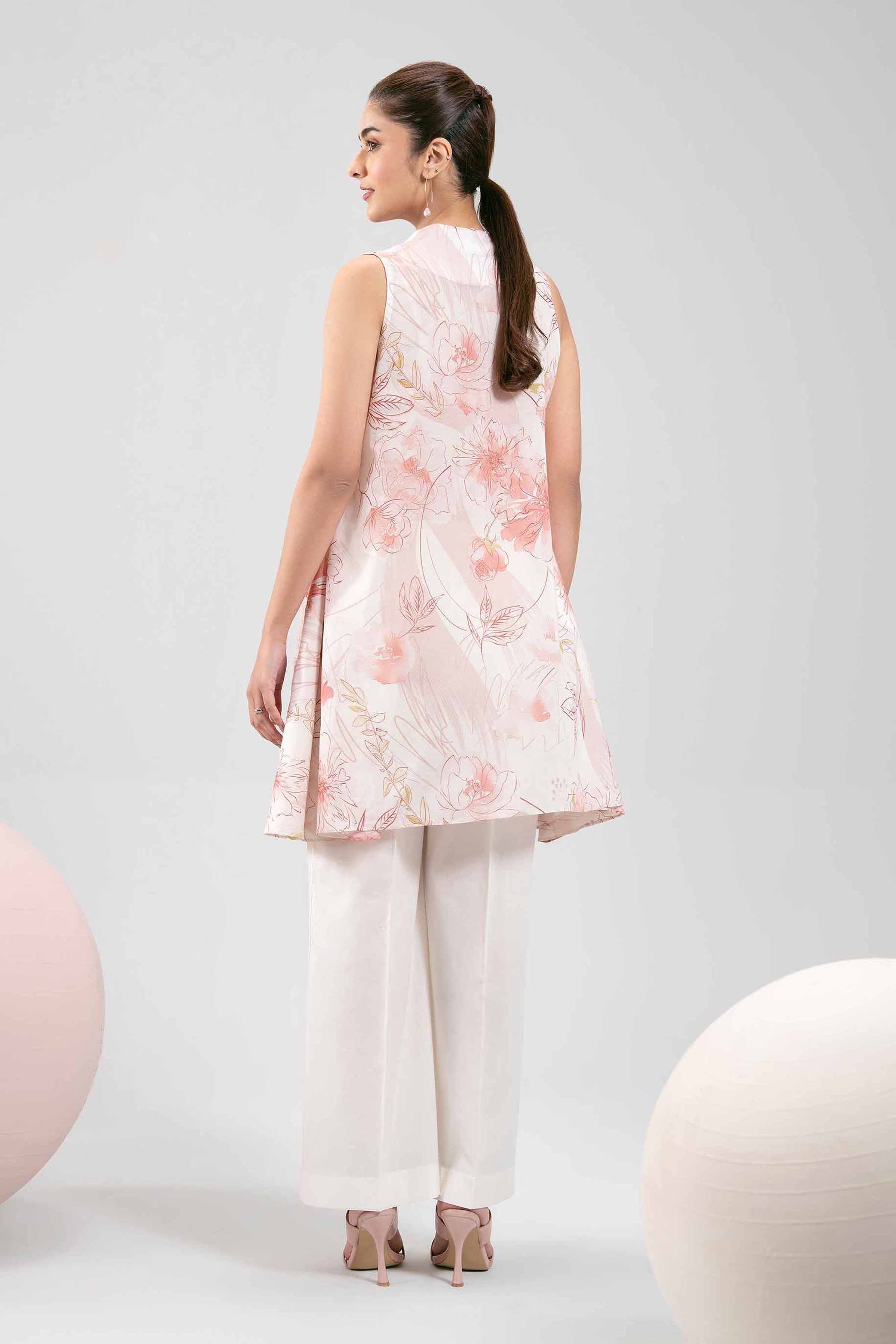 1 Piece - Printed Loose Fabric - 42602295 - Image 4