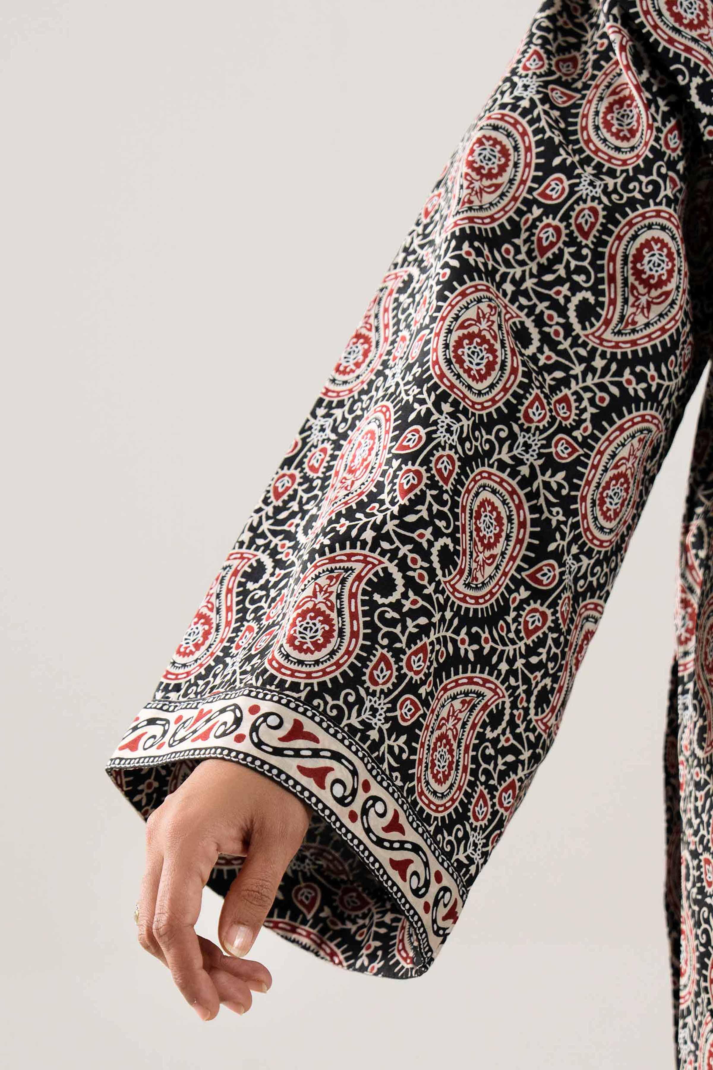 1 Piece - Printed Loose Fabric - 42602297 - Image 4