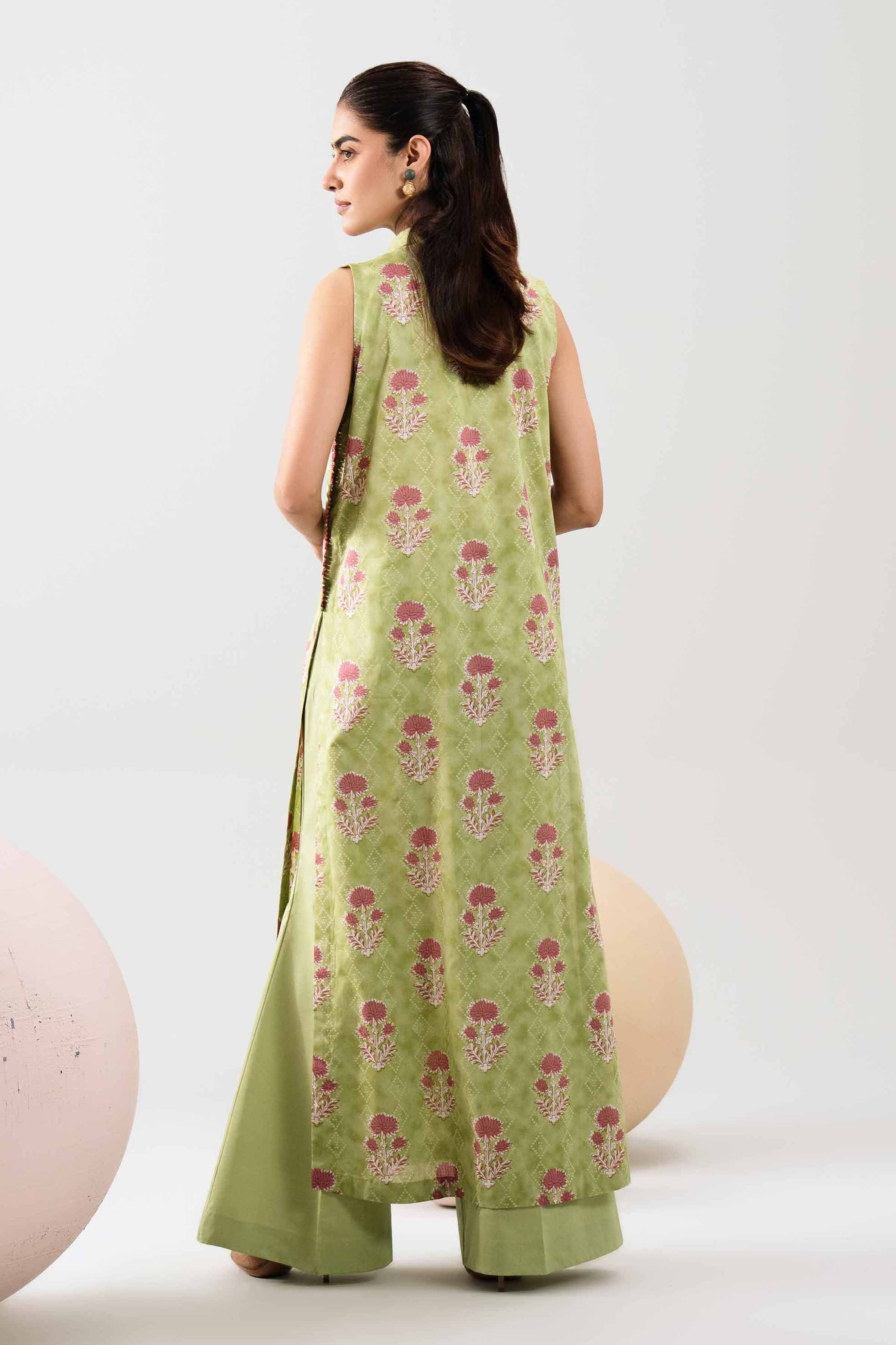 1 Piece - Printed Loose Fabric - 42602298 - Image 3