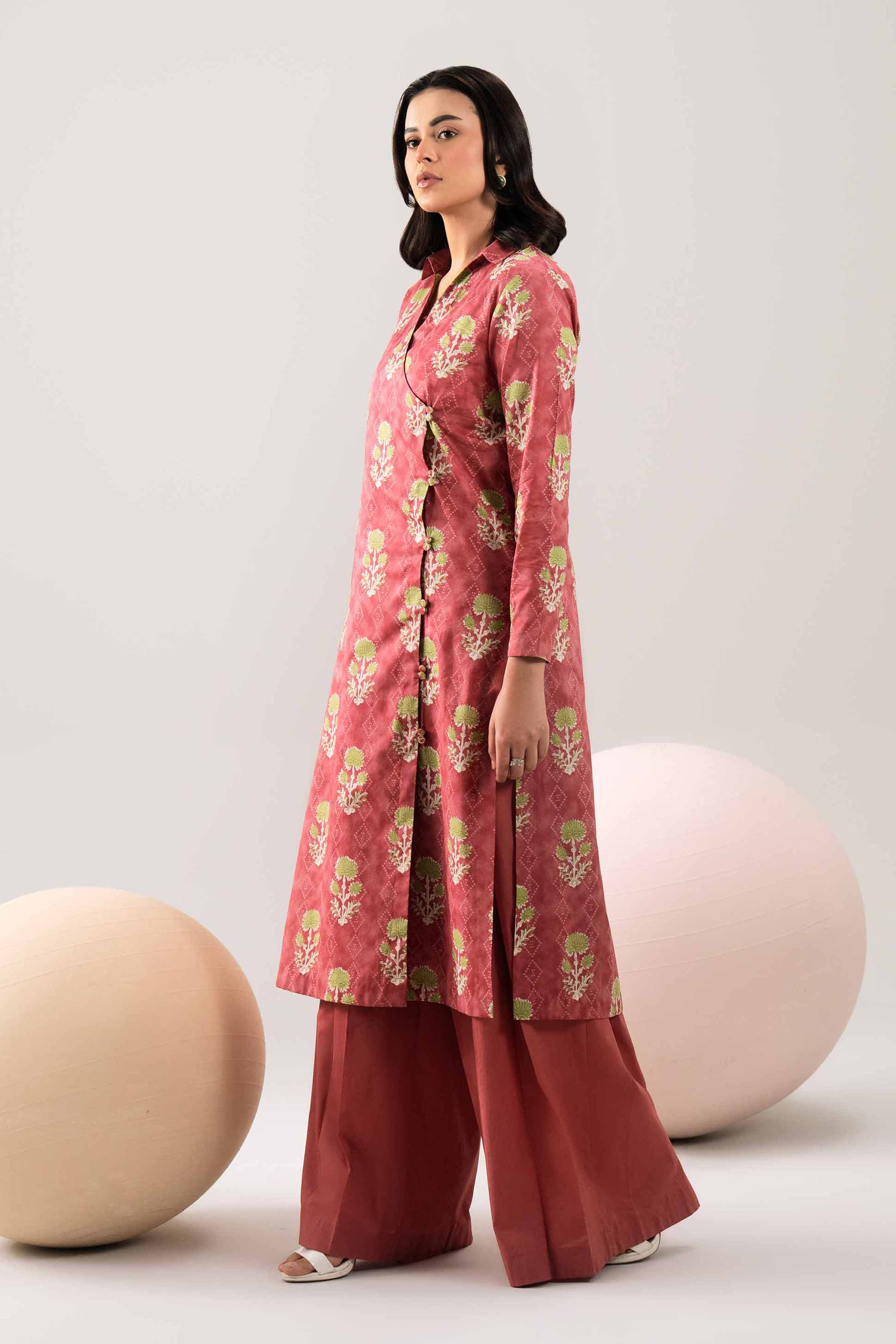 1 Piece - Printed Loose Fabric - 42602299 - Image 4