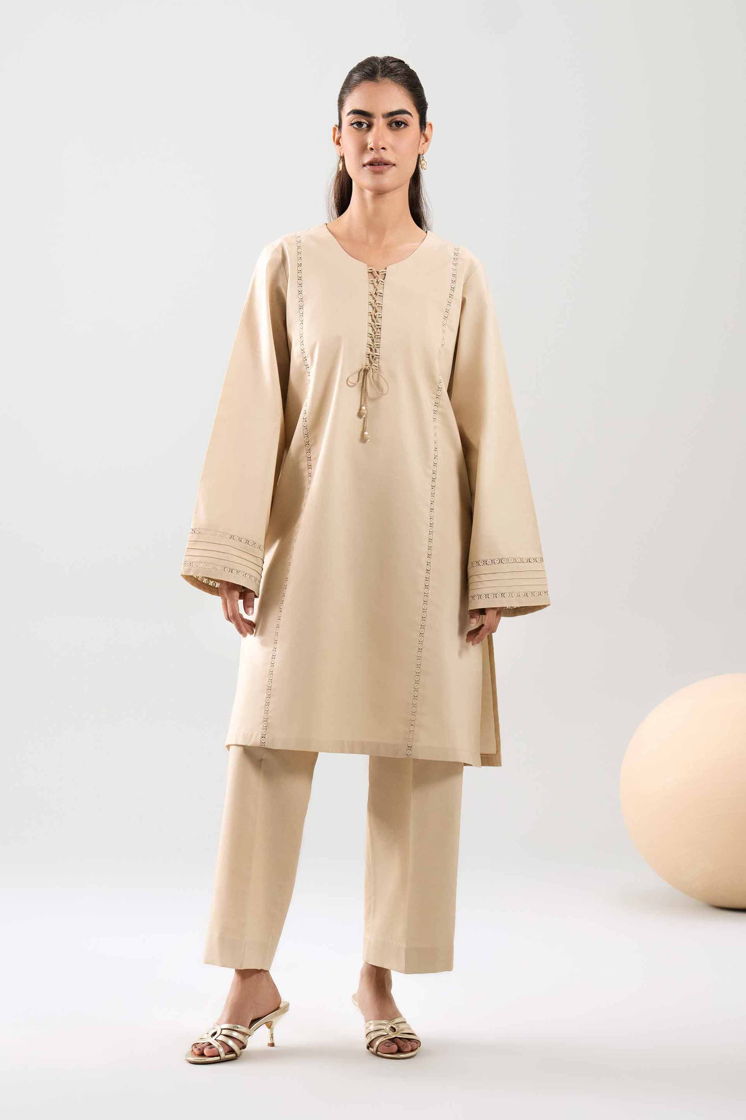 1 Piece - Dyed Loose Fabric - 42602324 - Image 2