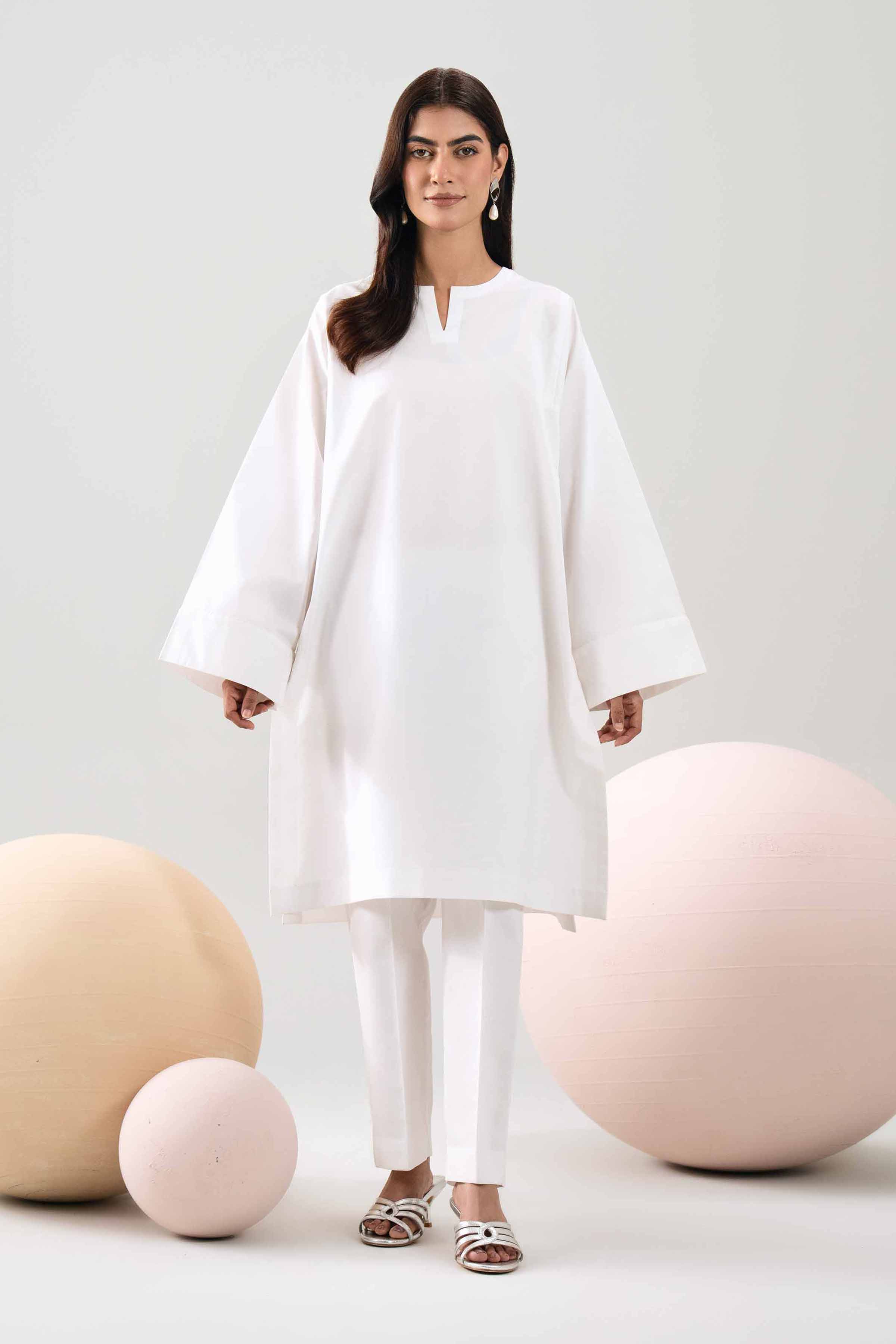 1 Piece - Dyed Loose Fabric - 42602325 - Image 2