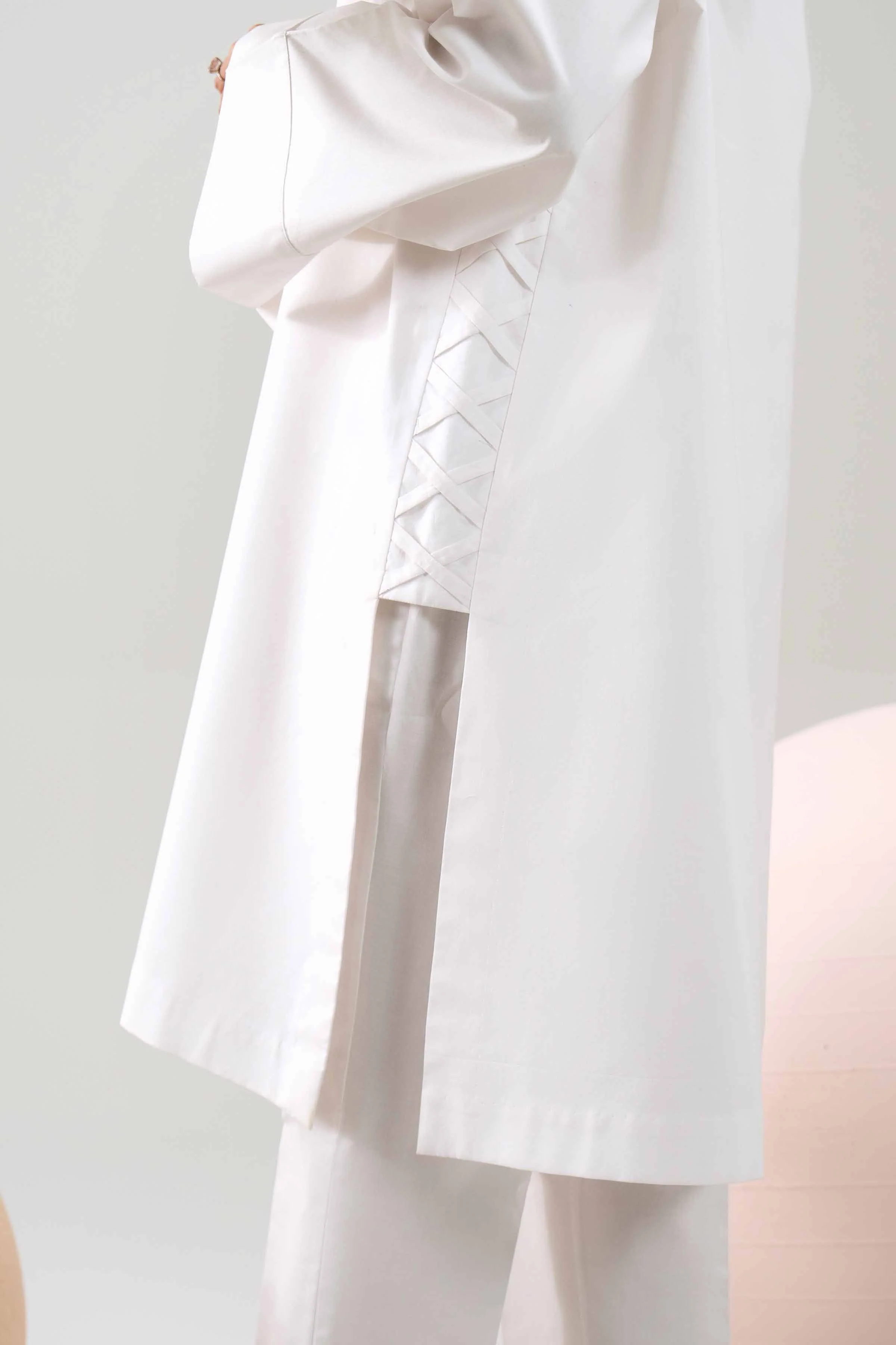 1 Piece - Dyed Loose Fabric - 42602325 - Image 4