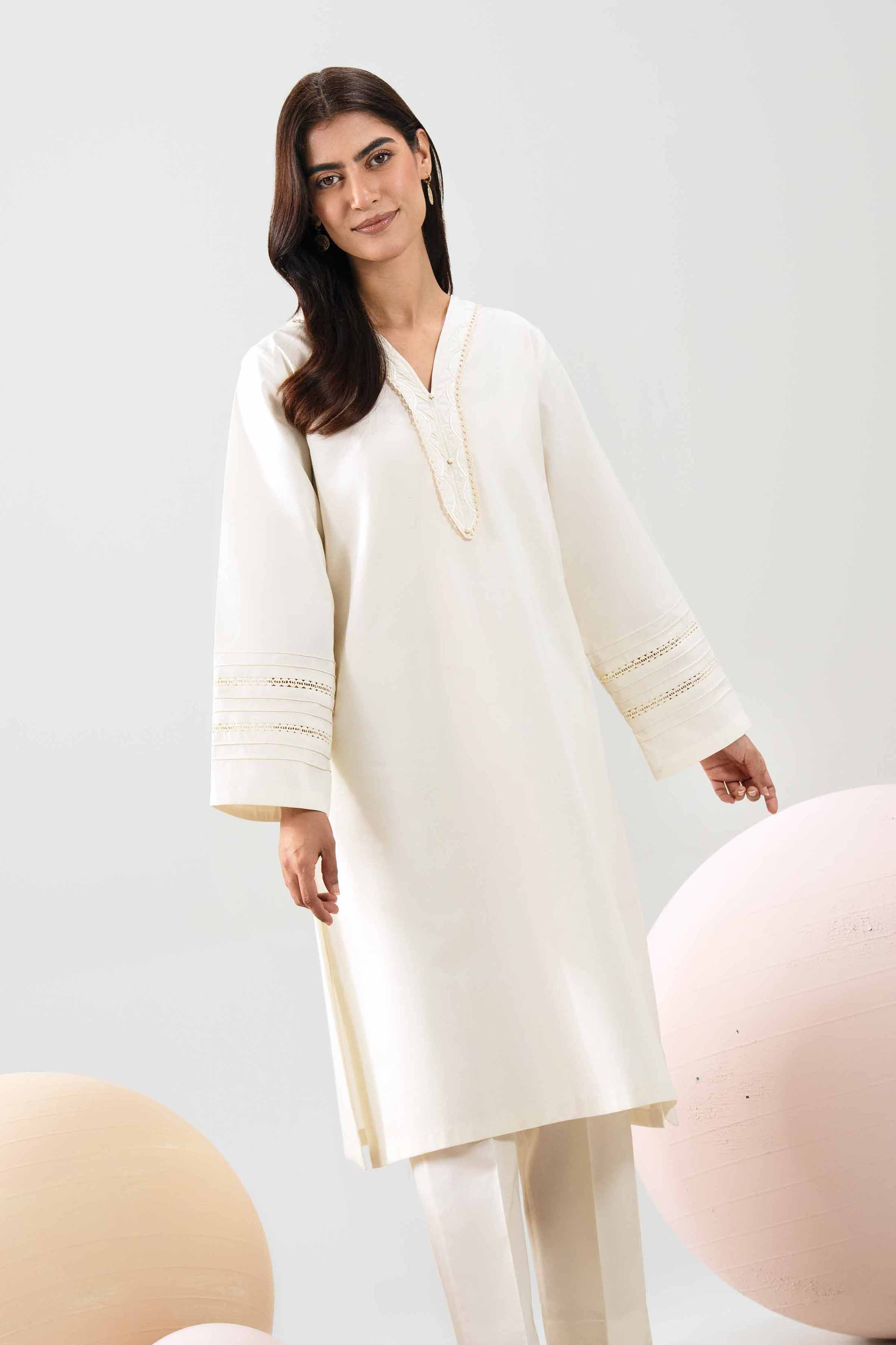 1 Piece - Dyed Loose Fabric - 42602326 - Image 2